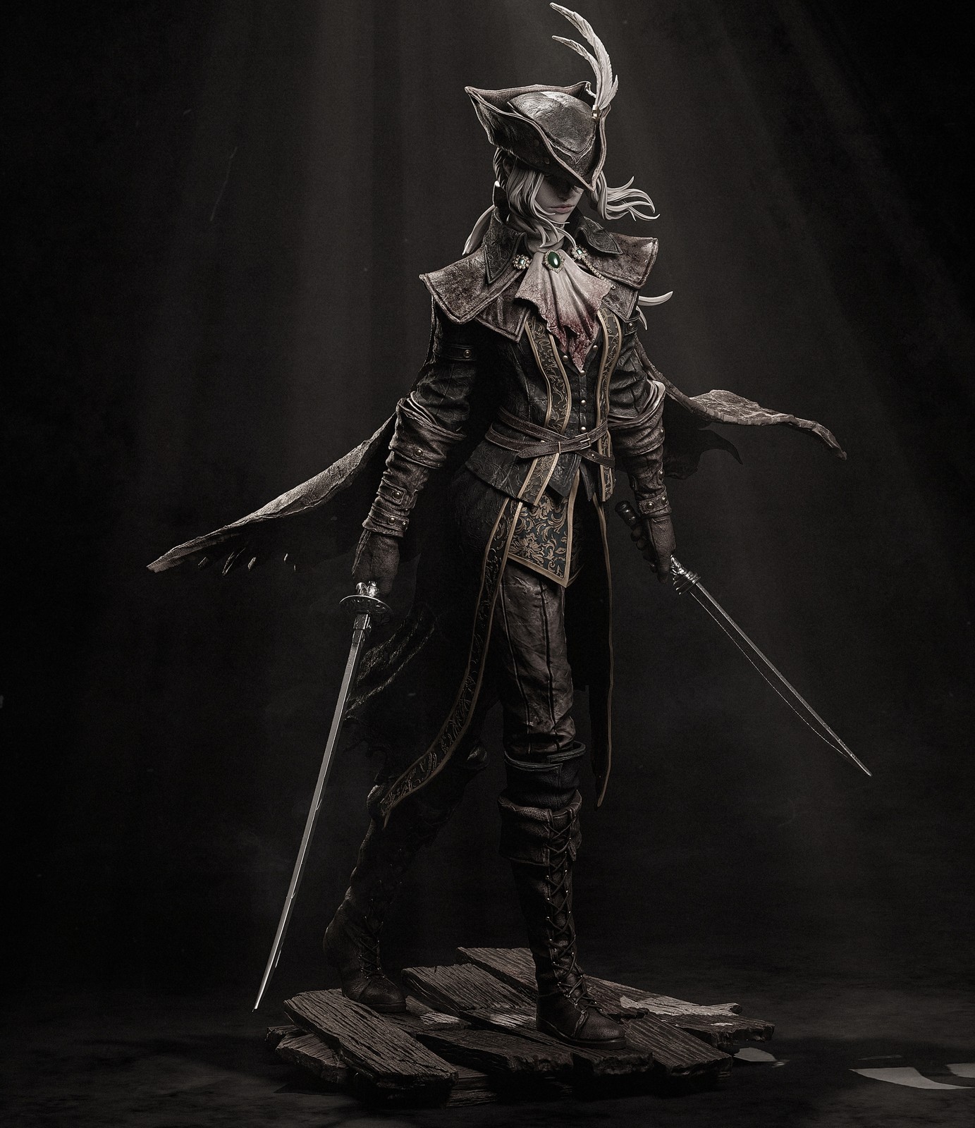 Lady Maria - Image 3