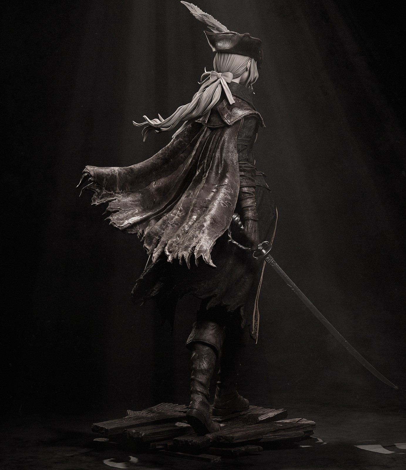 Lady Maria - Image 4