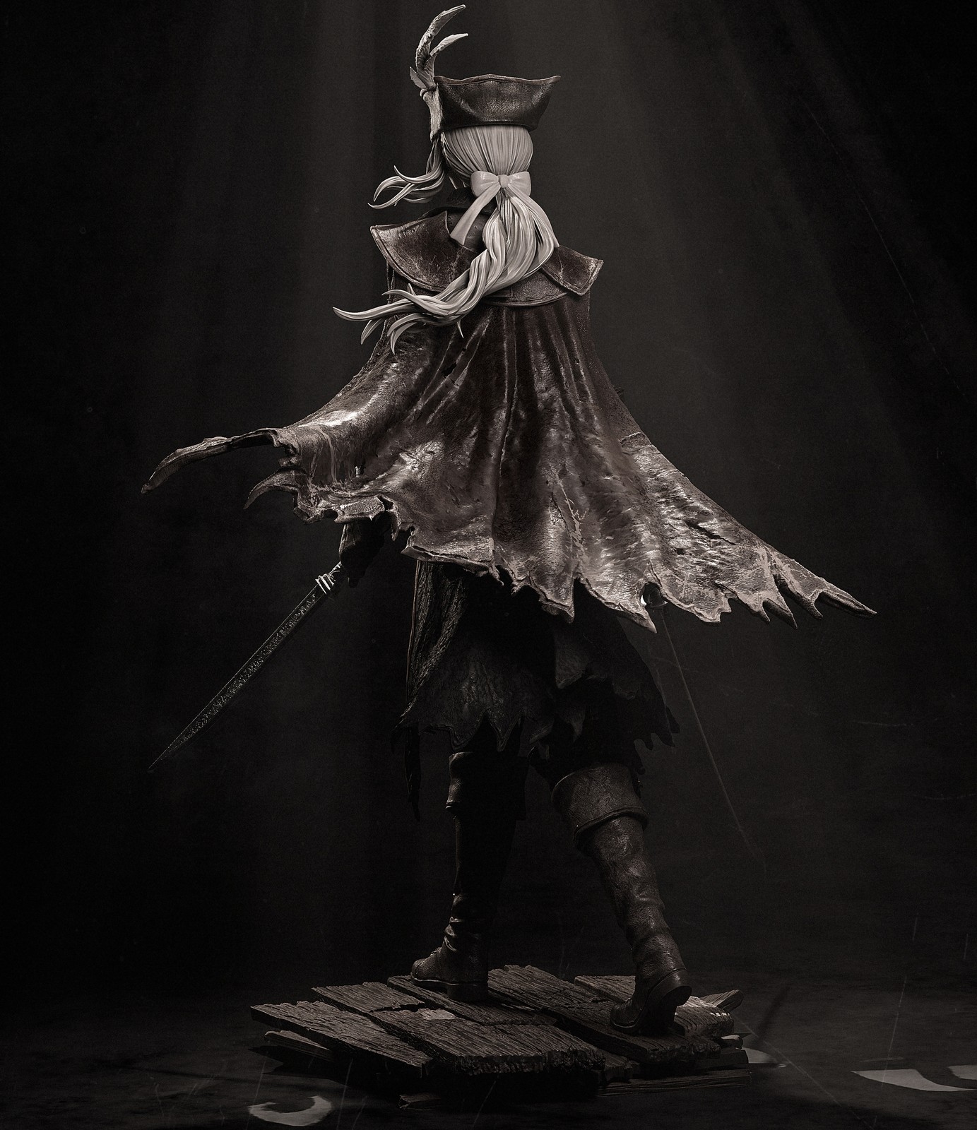 Lady Maria - Image 5