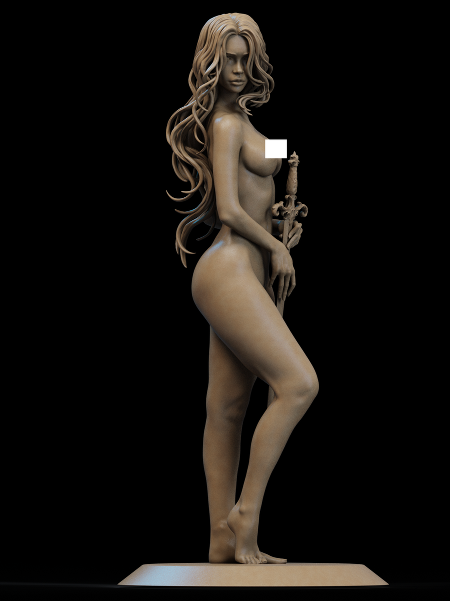 Lady of the Lake Extra - Image 3