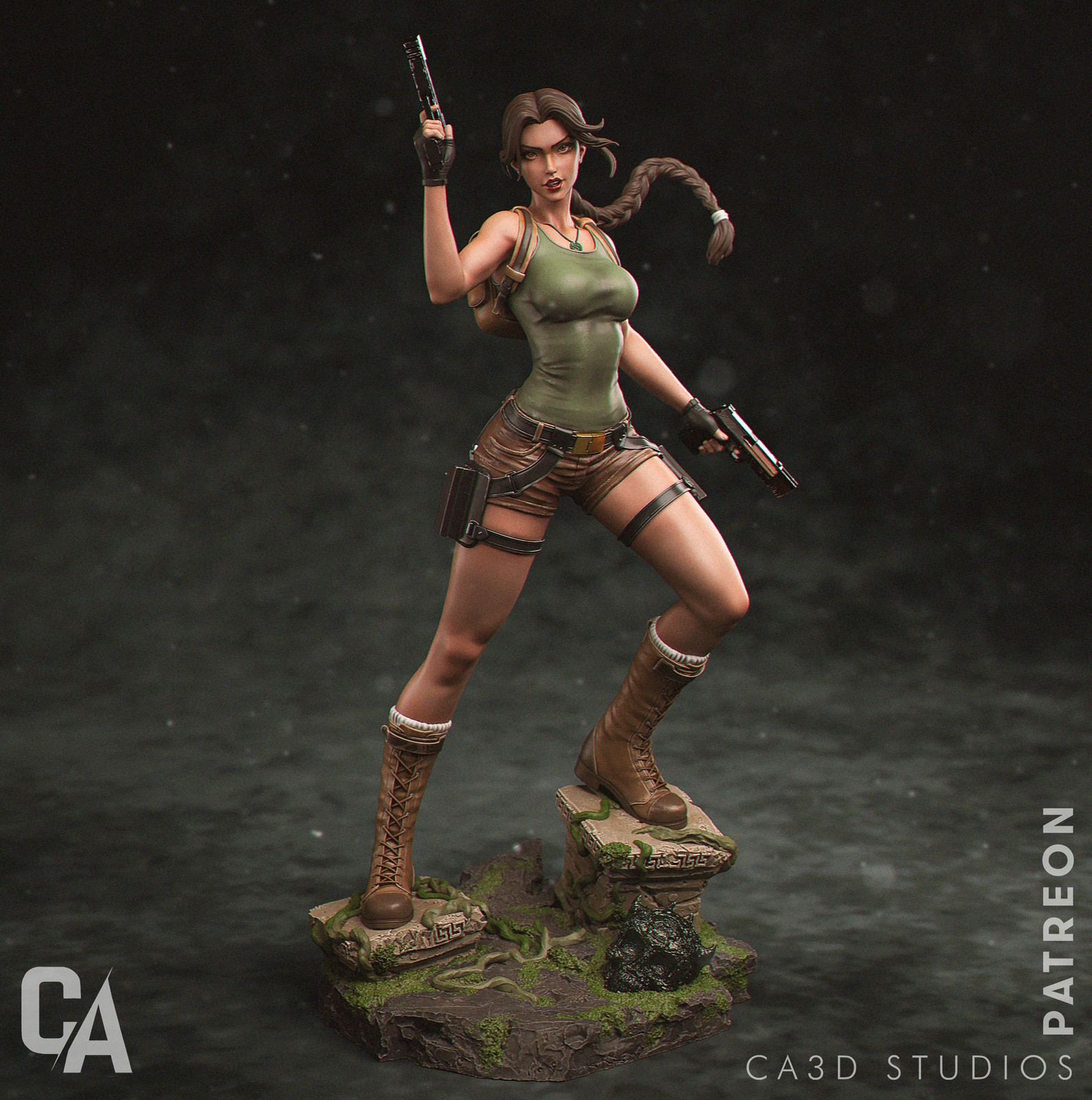 Lara Croft - Image 2