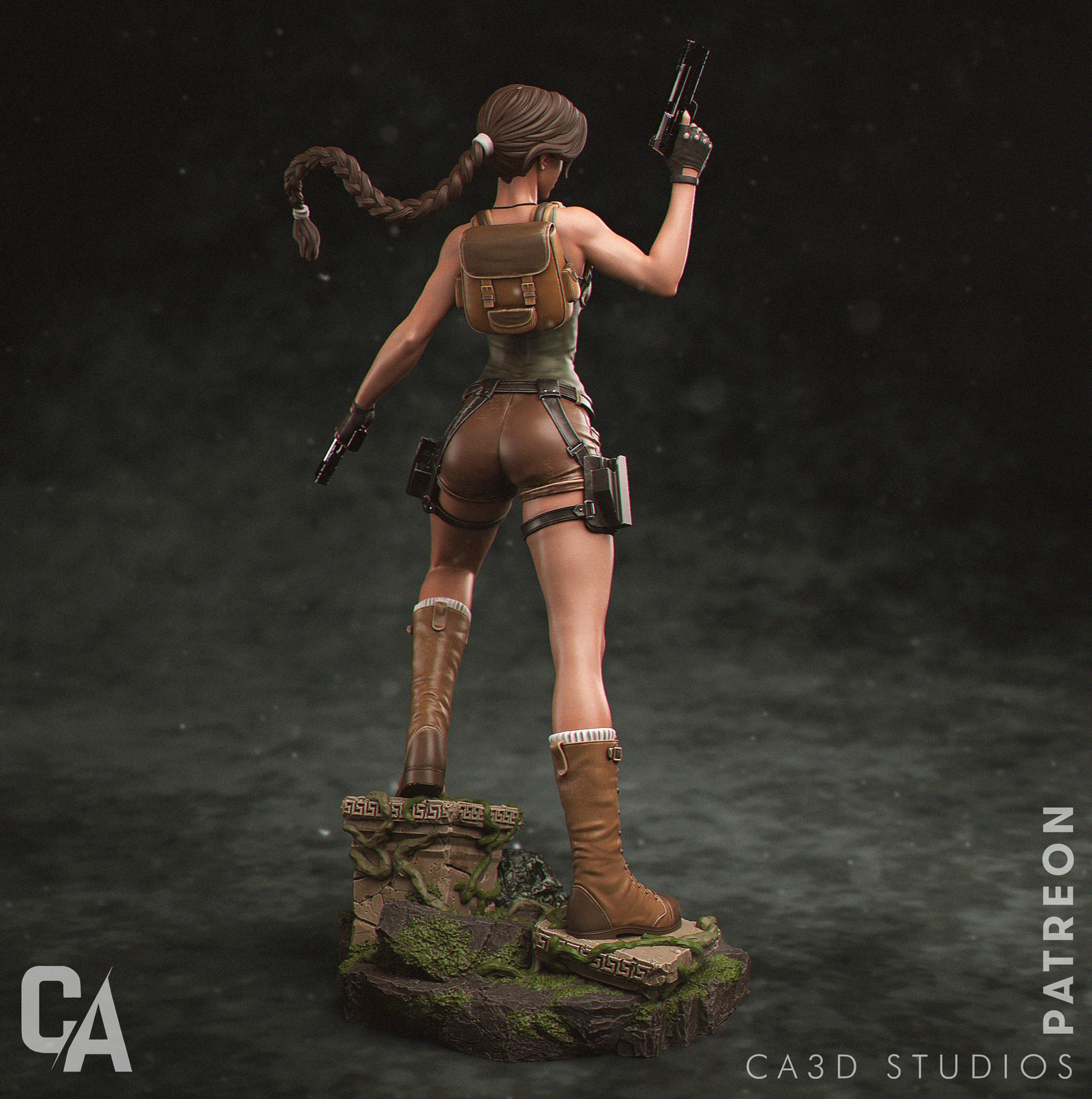 Lara Croft - Image 3