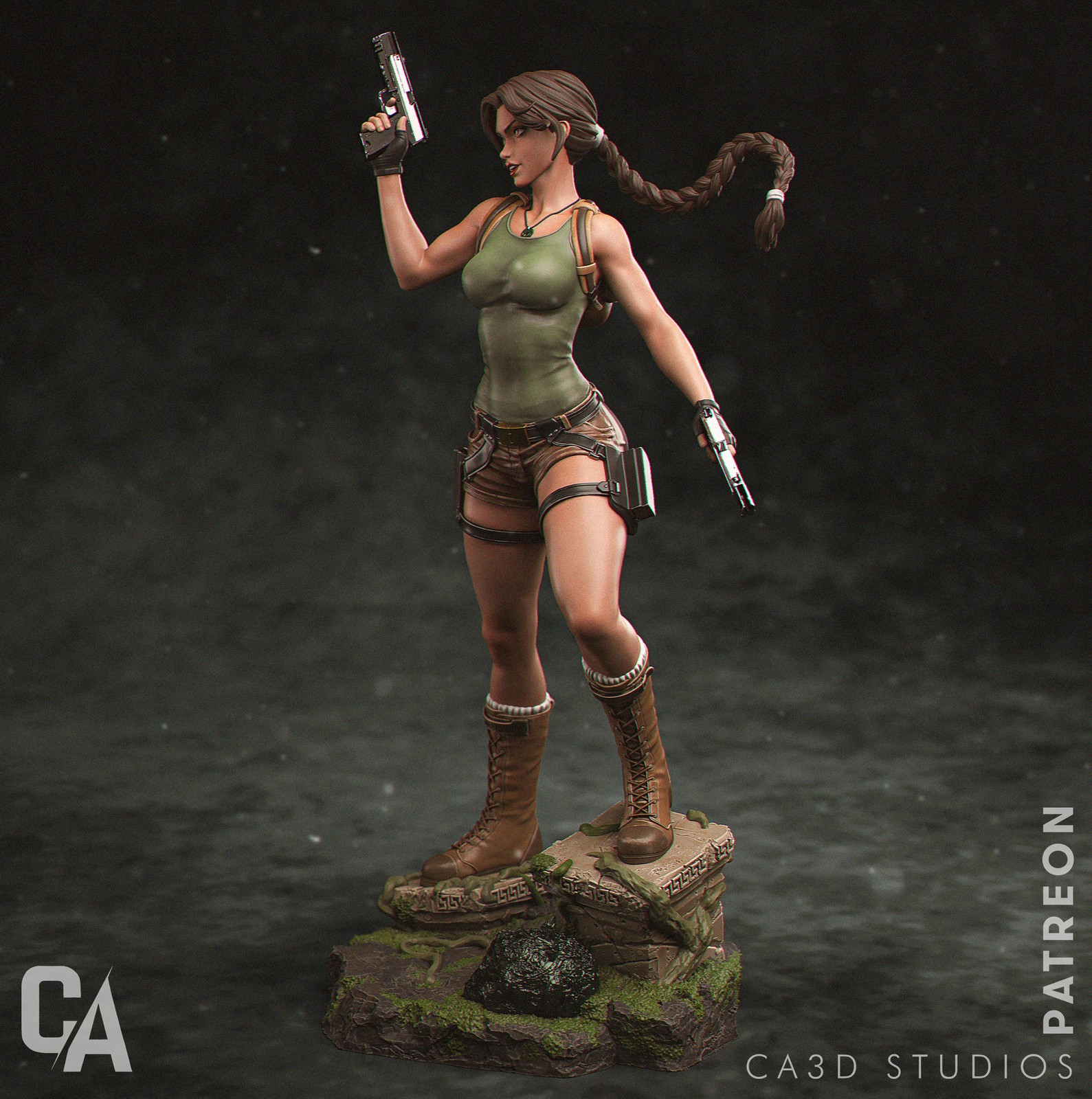 Lara Croft - Image 4