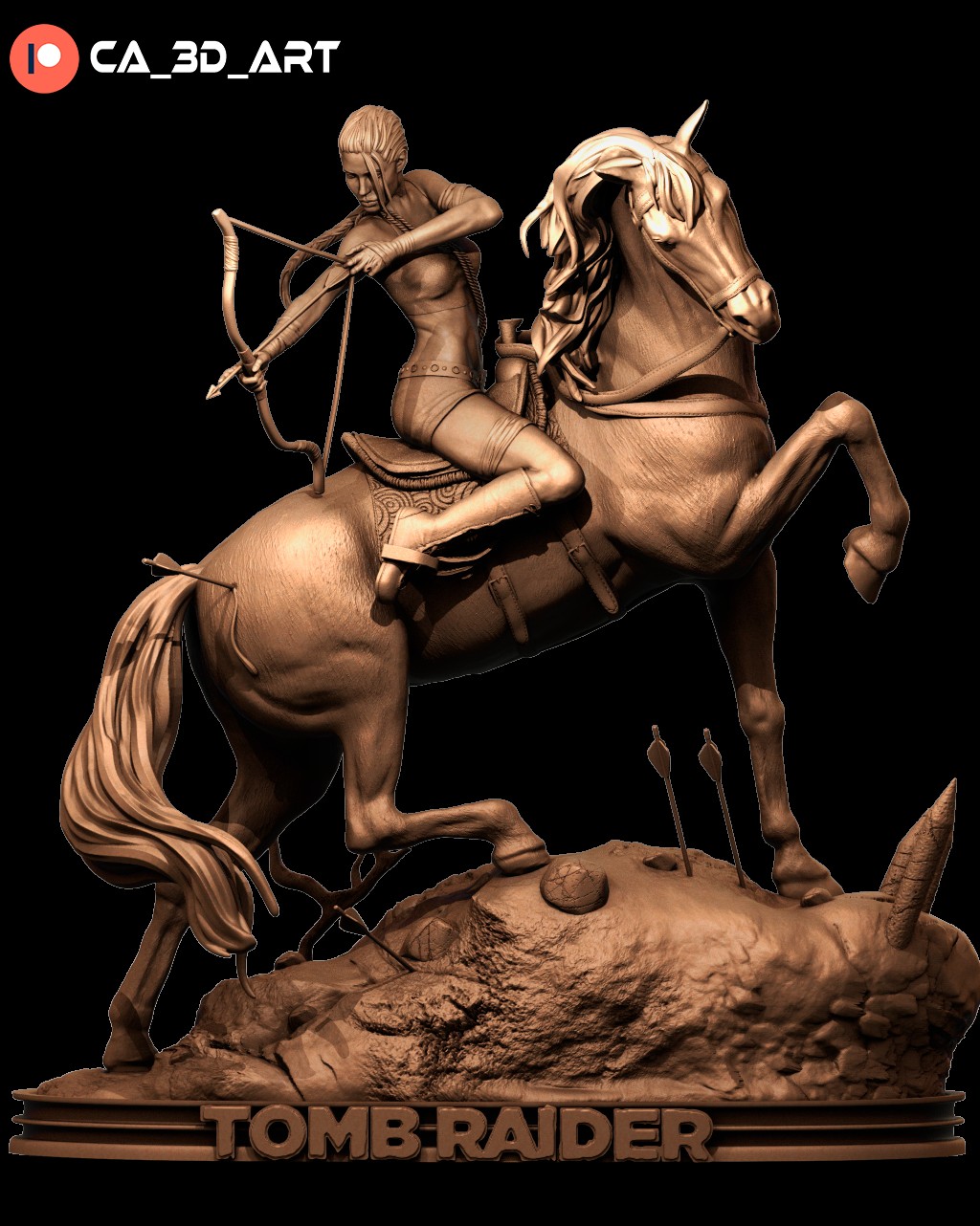 Lara Croft - Image 3