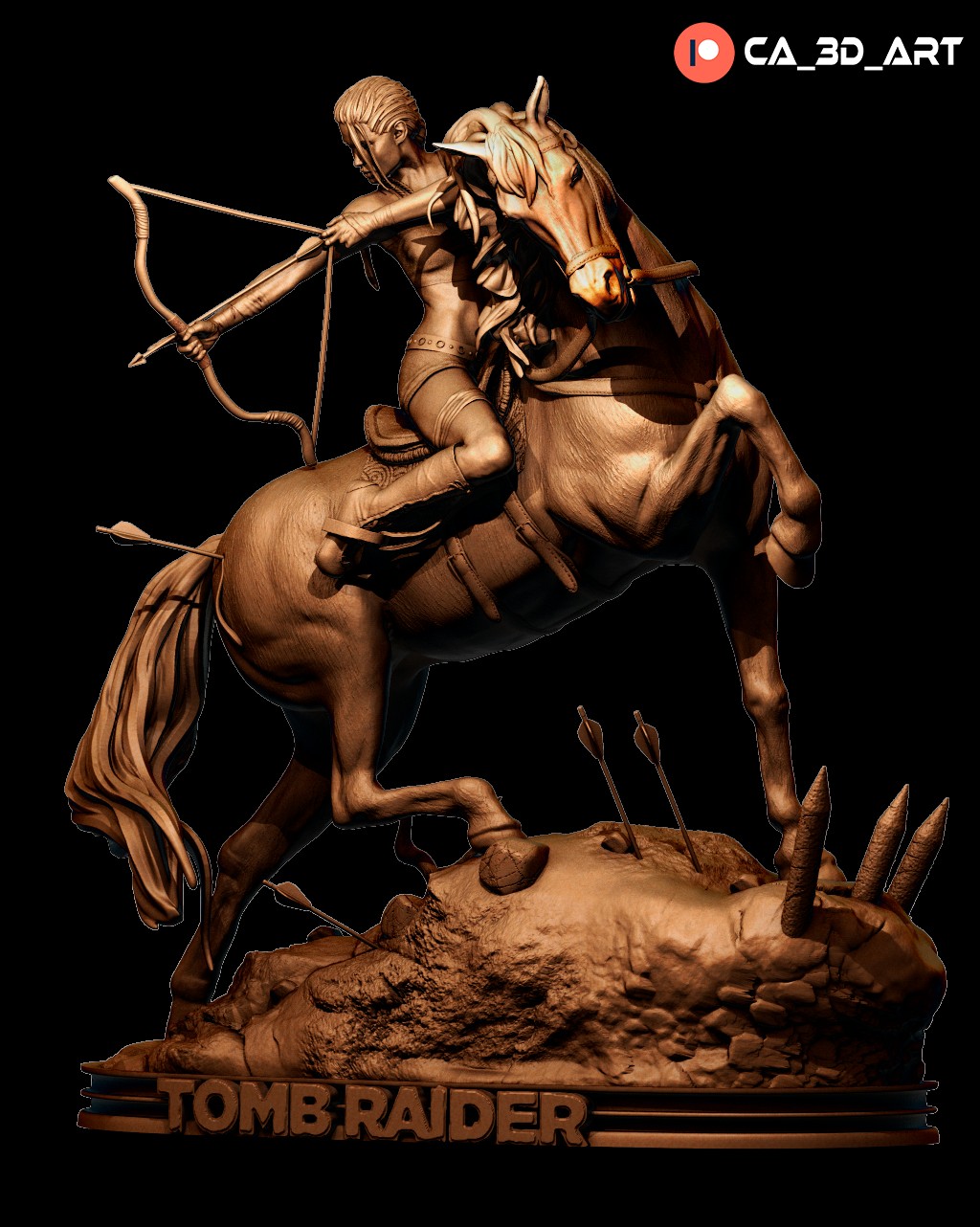 Lara Croft - Image 4