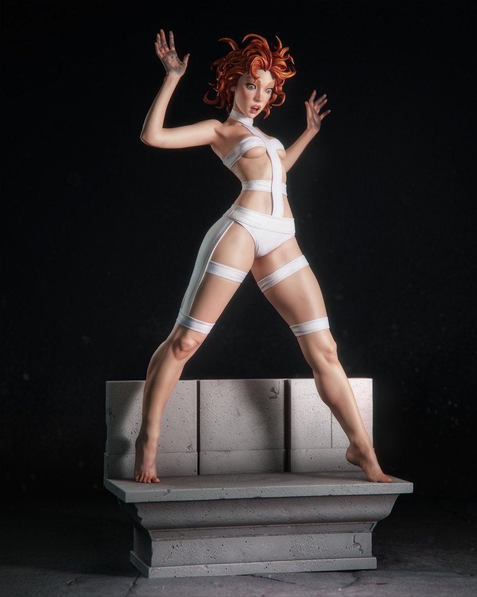 Leeloo - Image 3