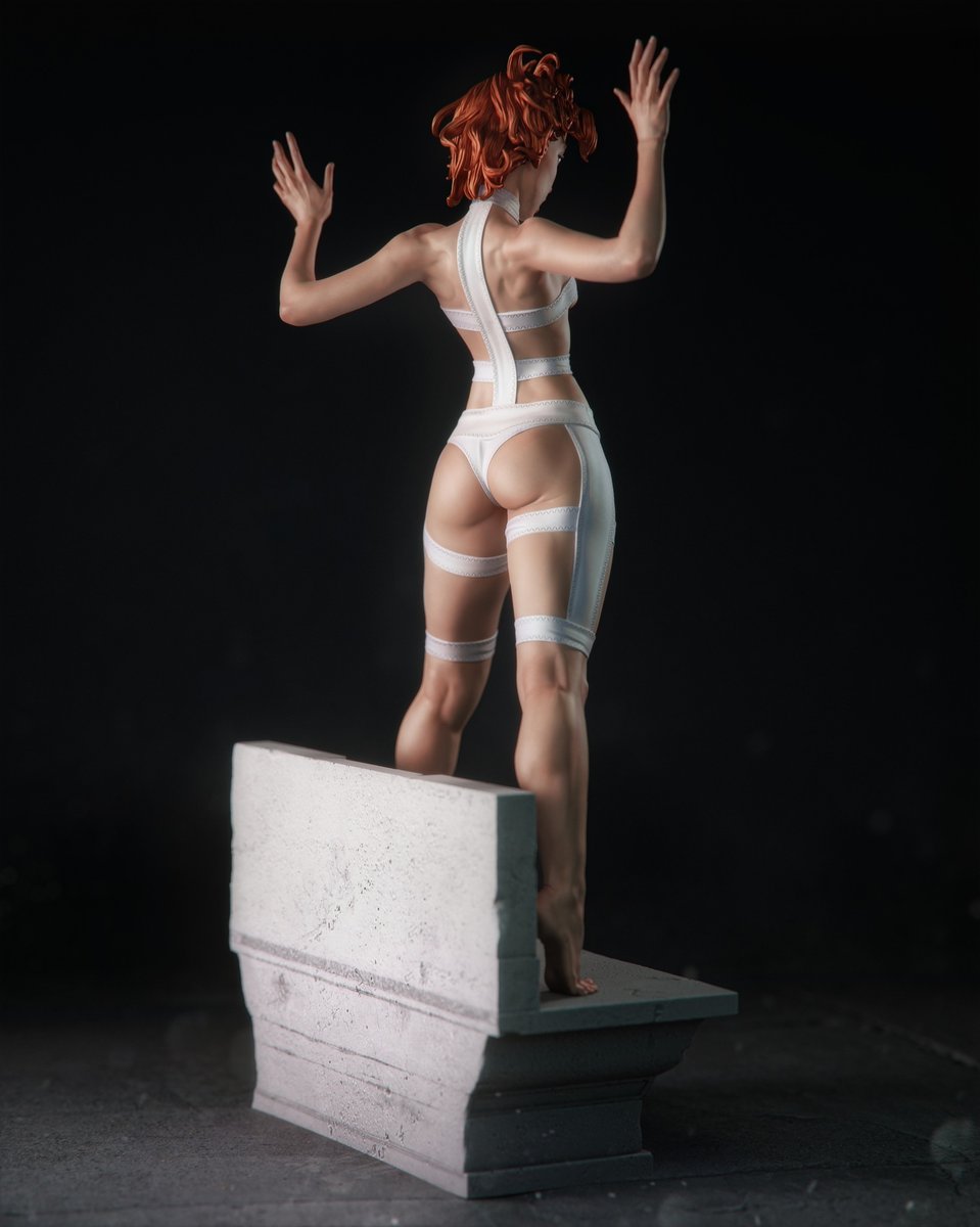 Leeloo - Image 5