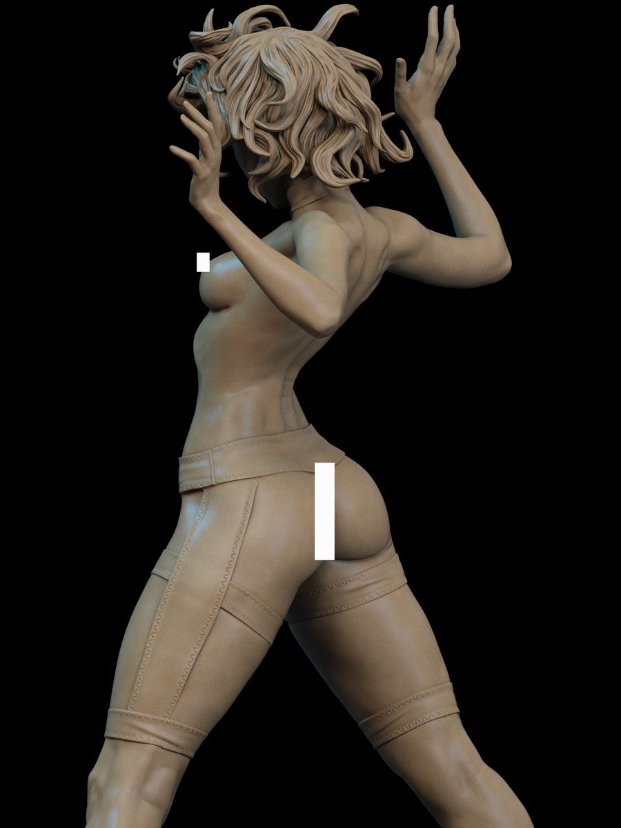 Leeloo Extra - Image 2