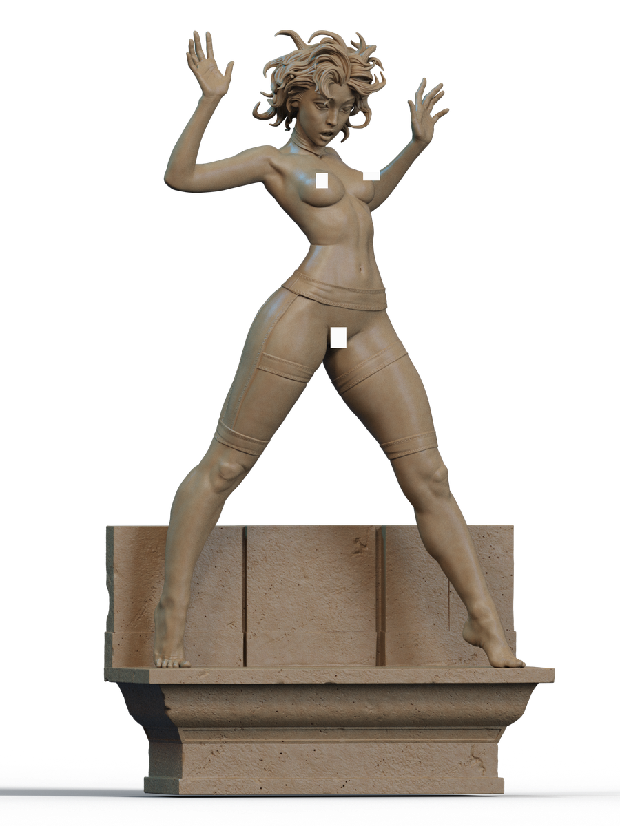 Leeloo Extra - Image 3