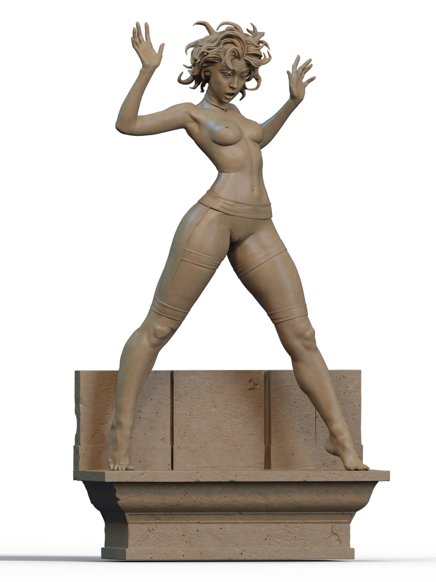 Leeloo Extra - Image 4