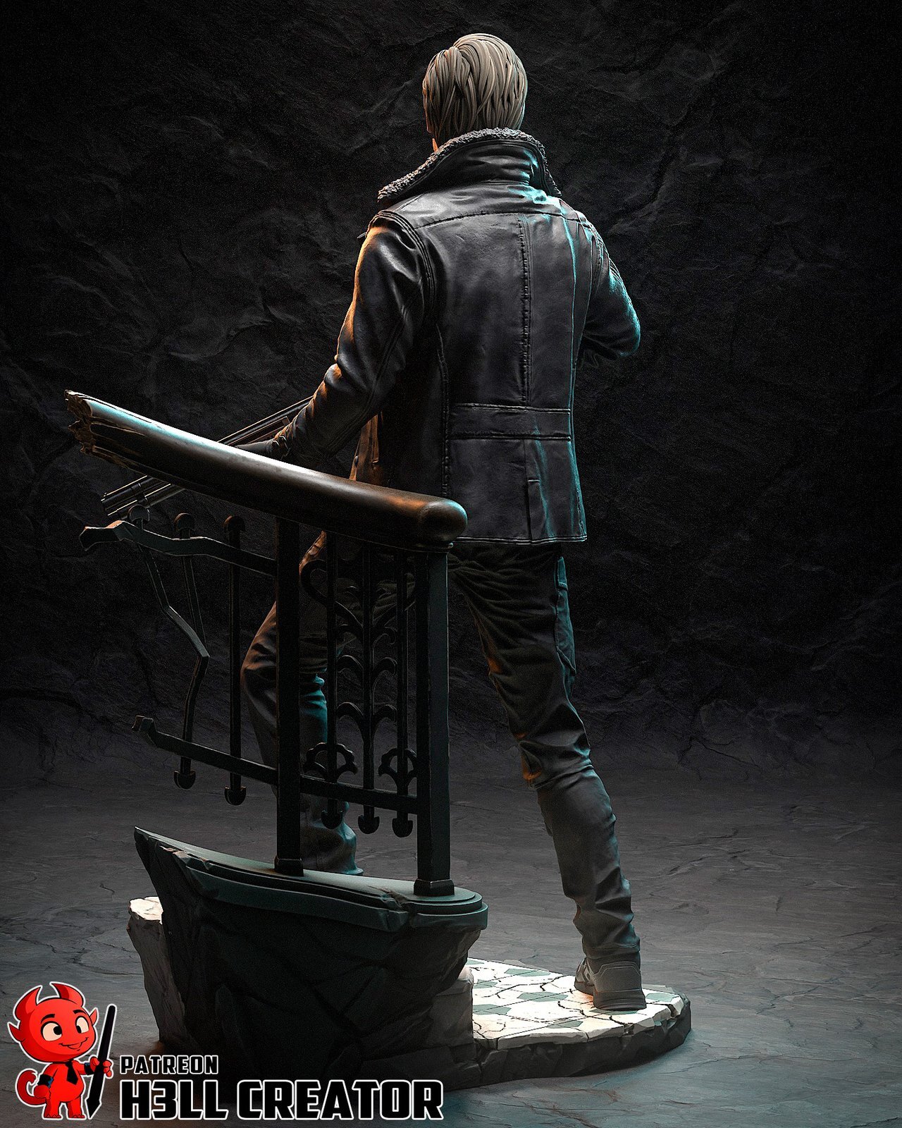 Leon Kennedy (Resident Evil) - Image 3