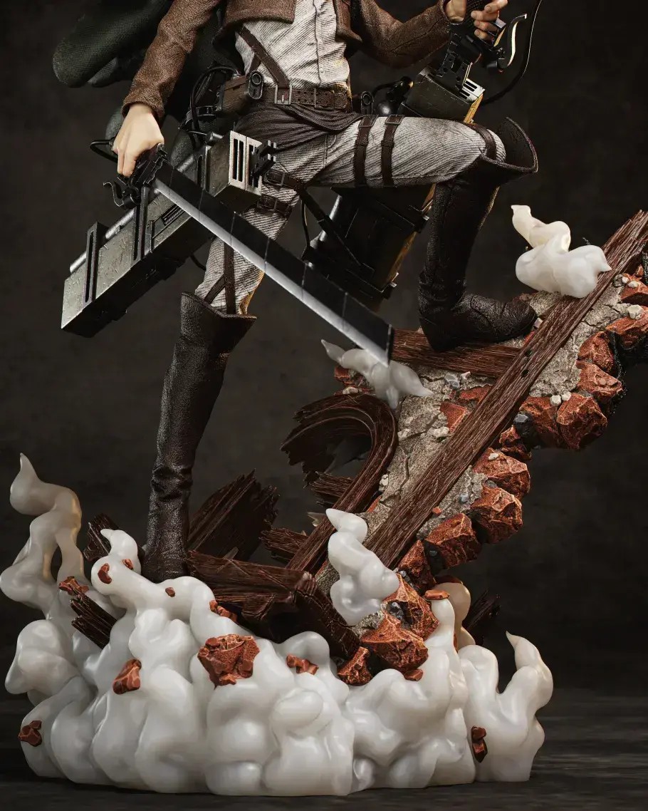 Levi Ackerman - Image 2