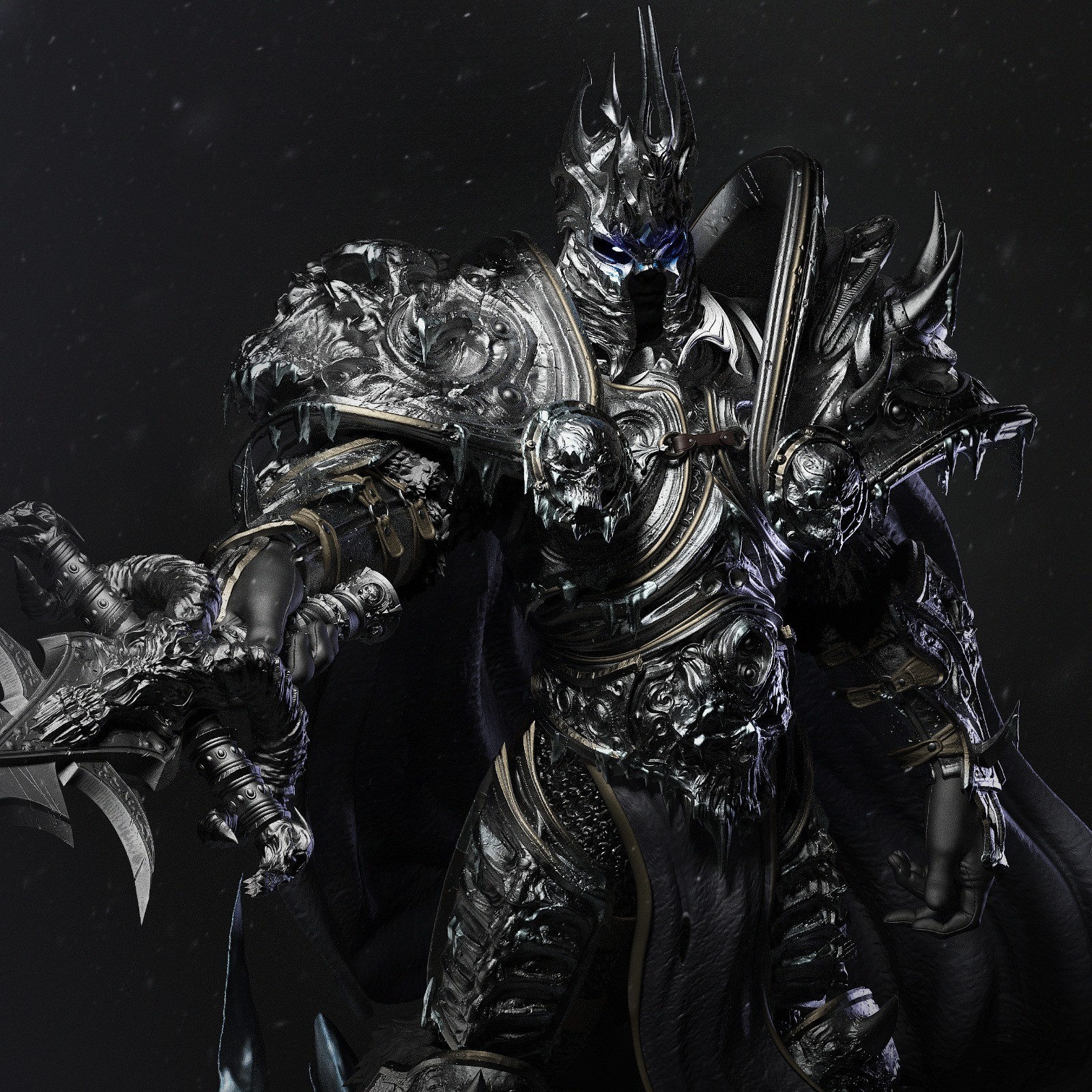 Lich King (World of Warcraft)
