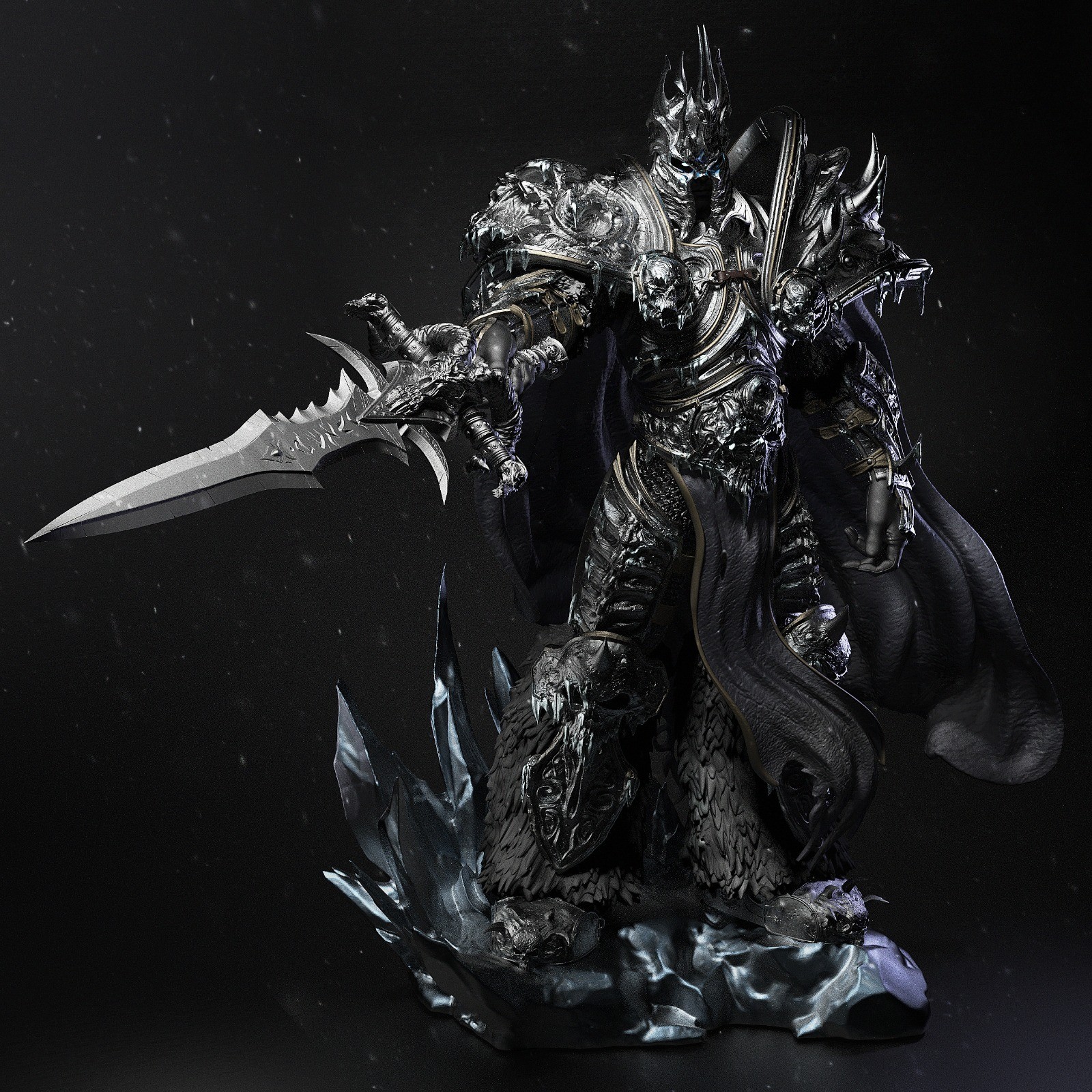 Lich King - Image 2