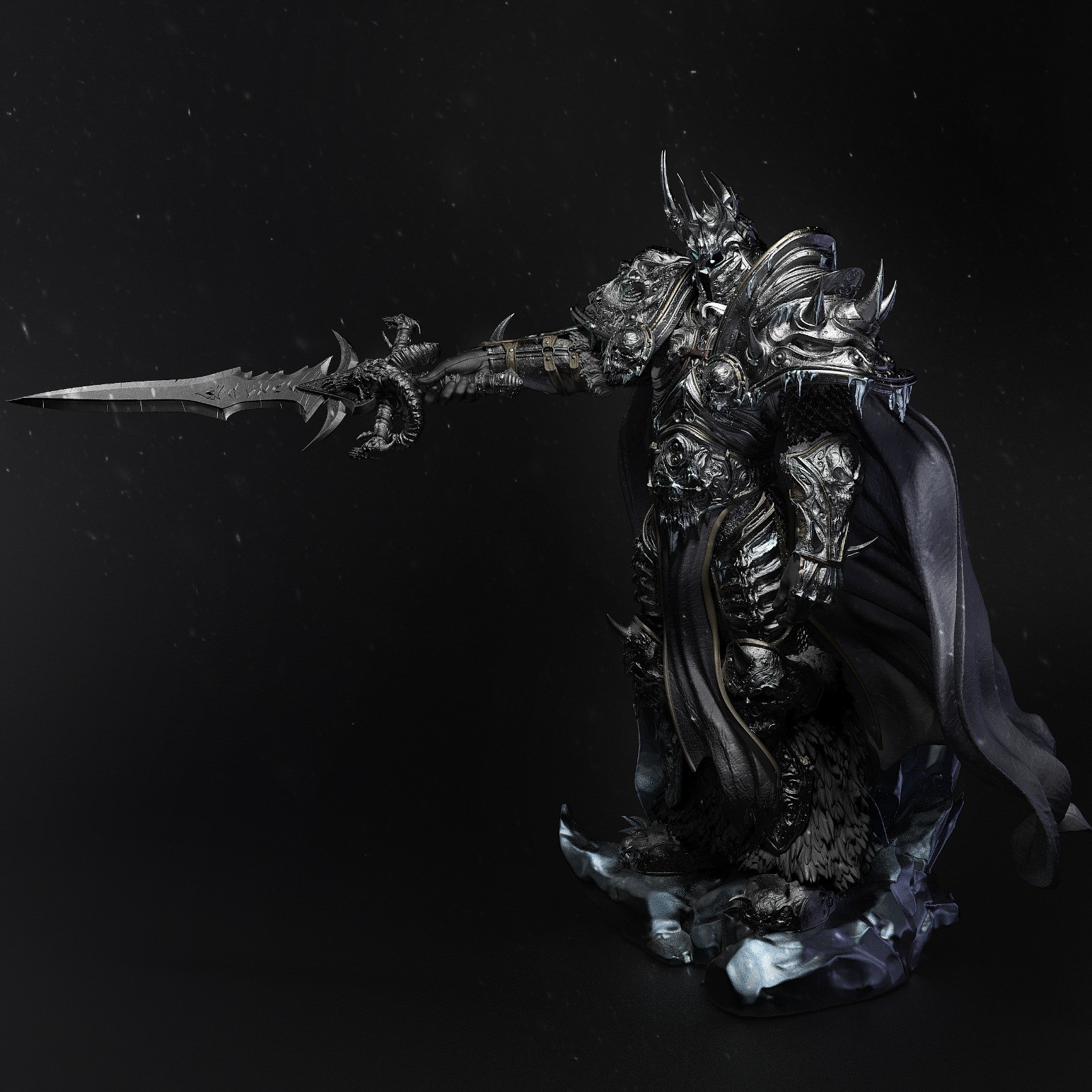 Lich King - Image 3