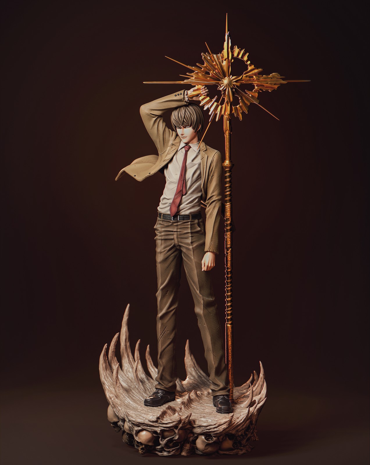Light Yagami - Image 3