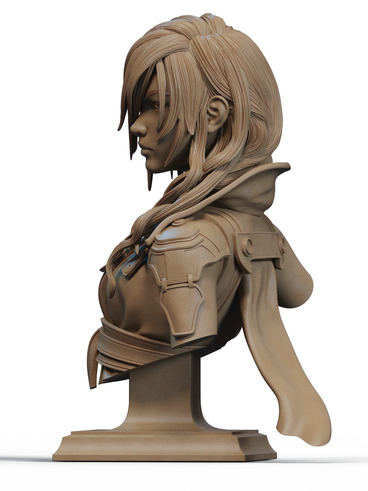 Lightning Bust - Image 2