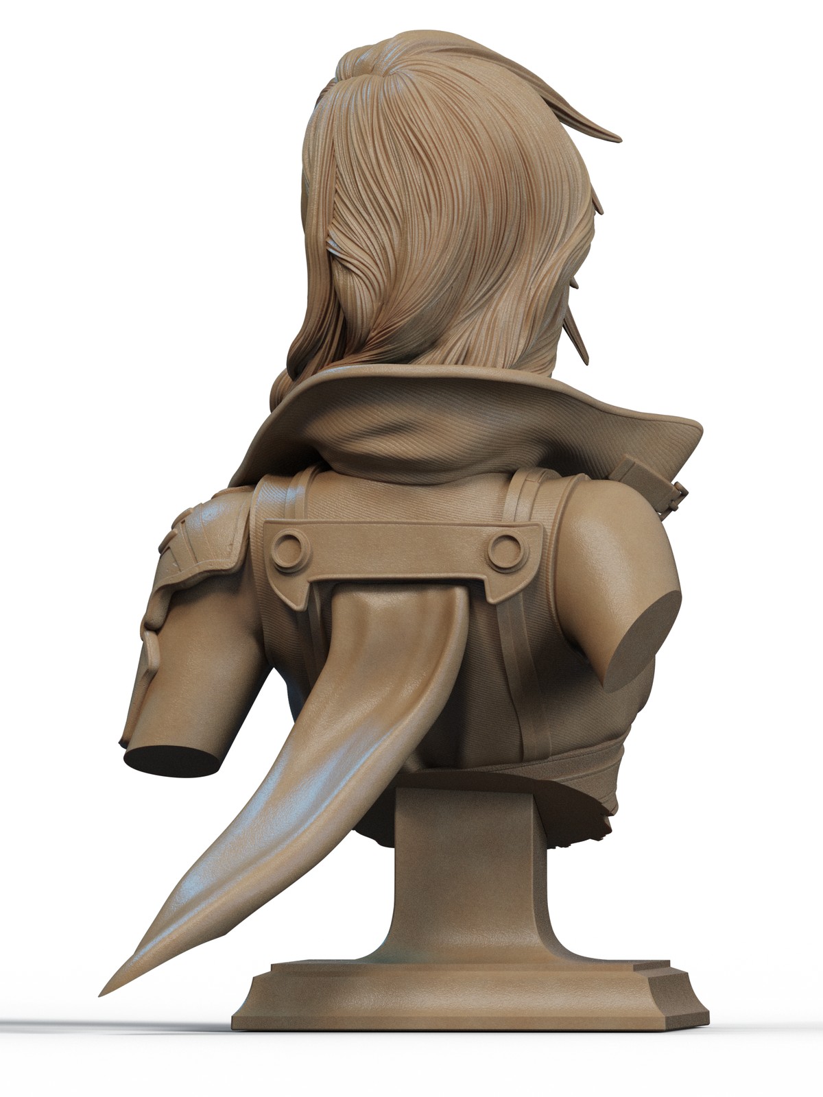 Lightning Bust - Image 3