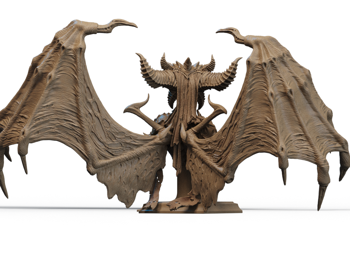 Lilith Bust - Image 4