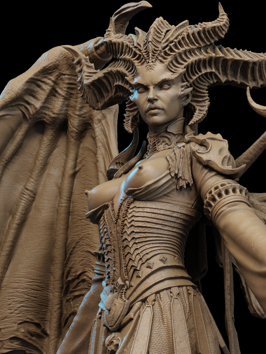 Lilith Extra - Image 2