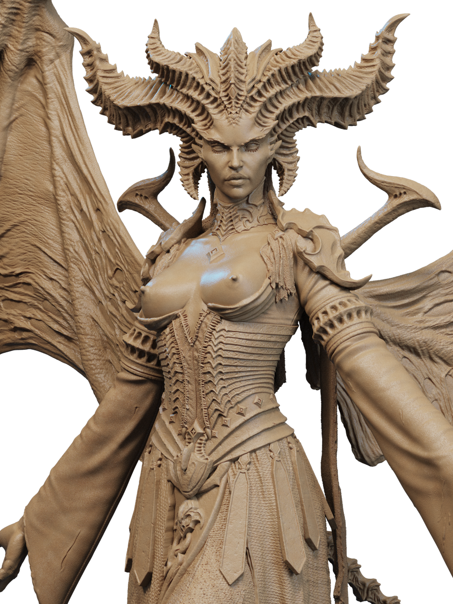 Lilith Extra - Image 3