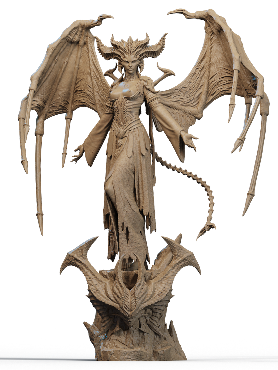 Lilith Extra - Image 4