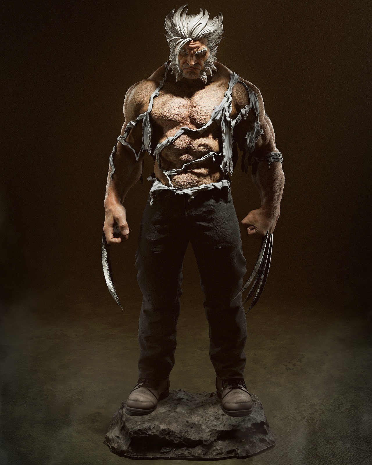 Logan (Marvel)