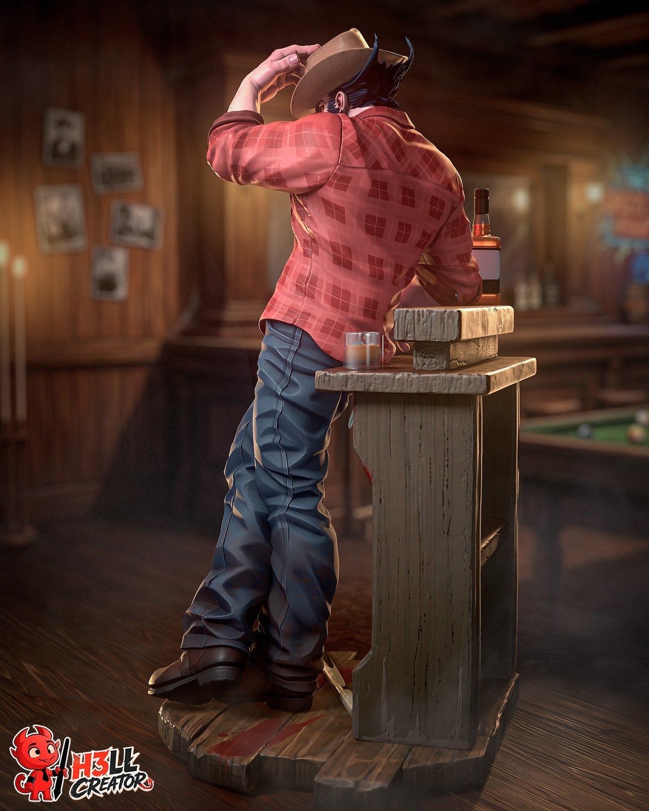 Wolverine Western (Marvel) - Image 5