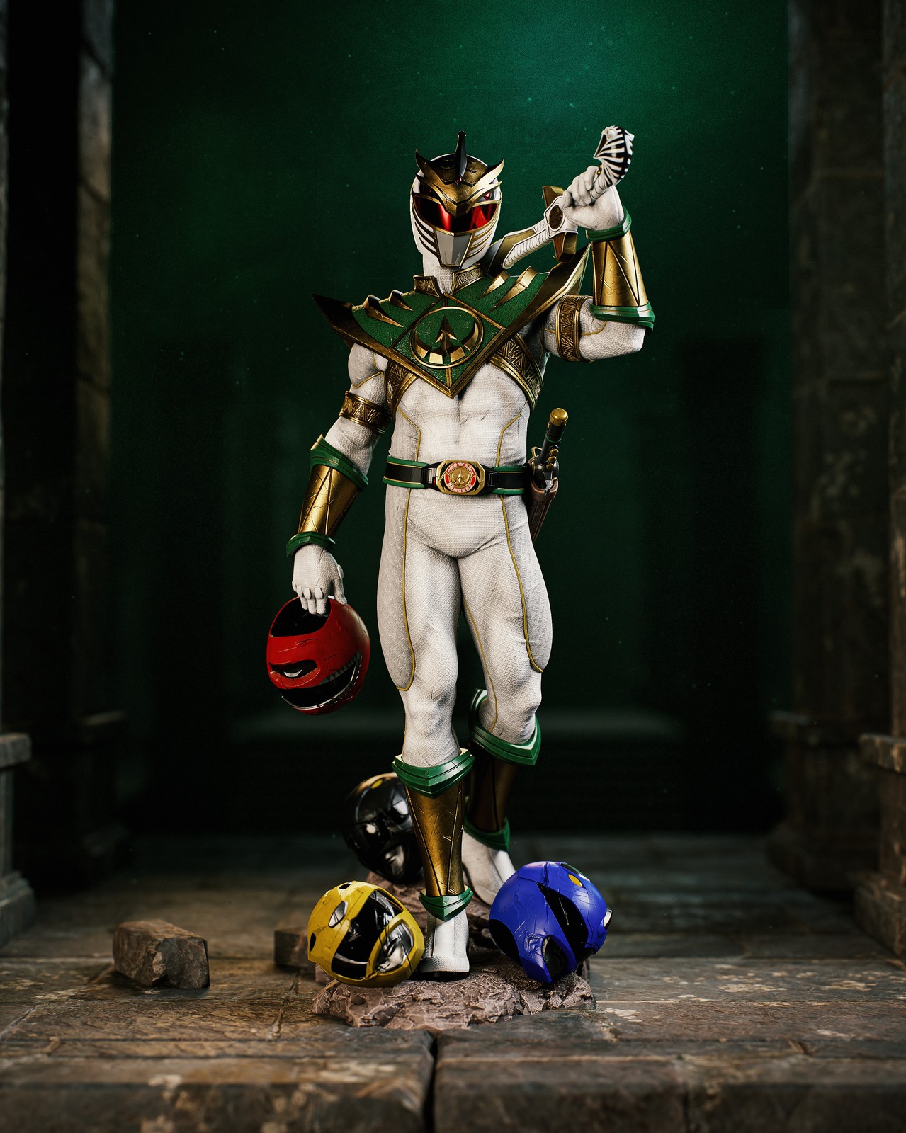 Lord Drakkon - Image 2