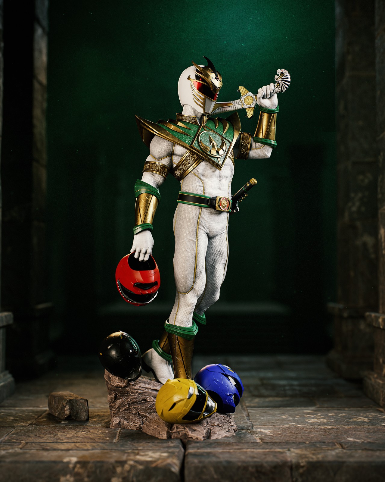 Lord Drakkon - Image 3