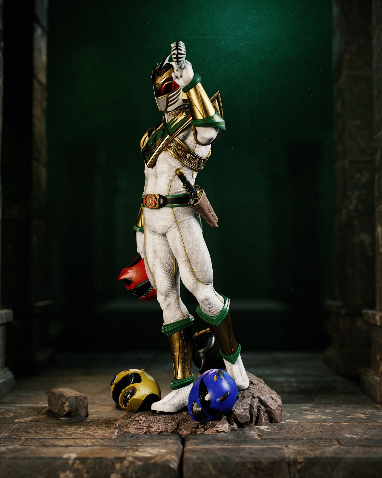 Lord Drakkon - Image 4