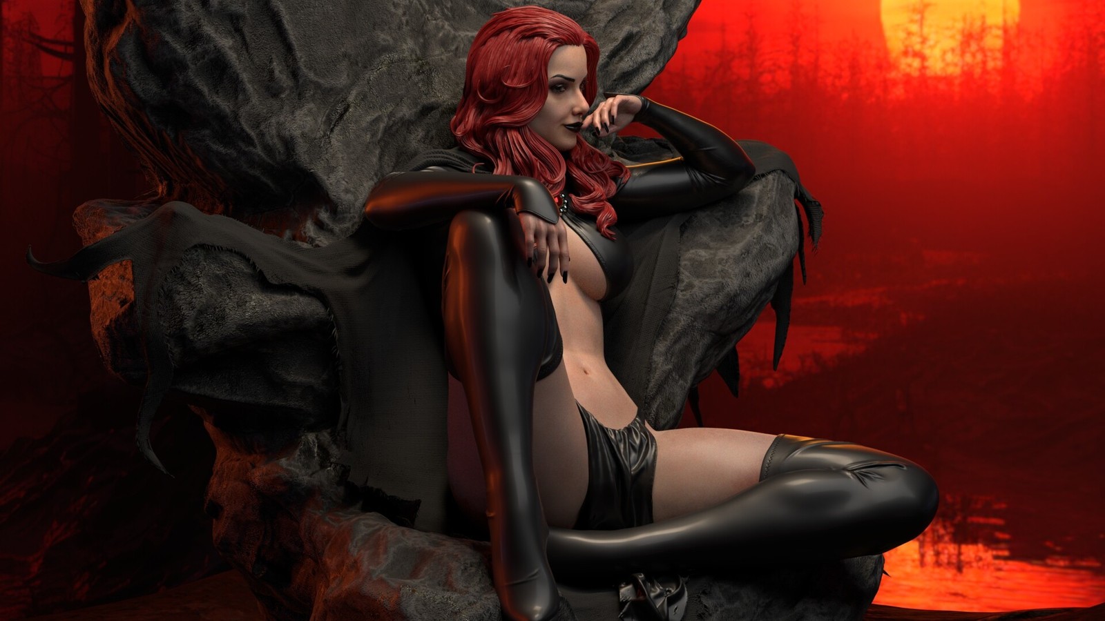 Madelyne Pryor - Image 3