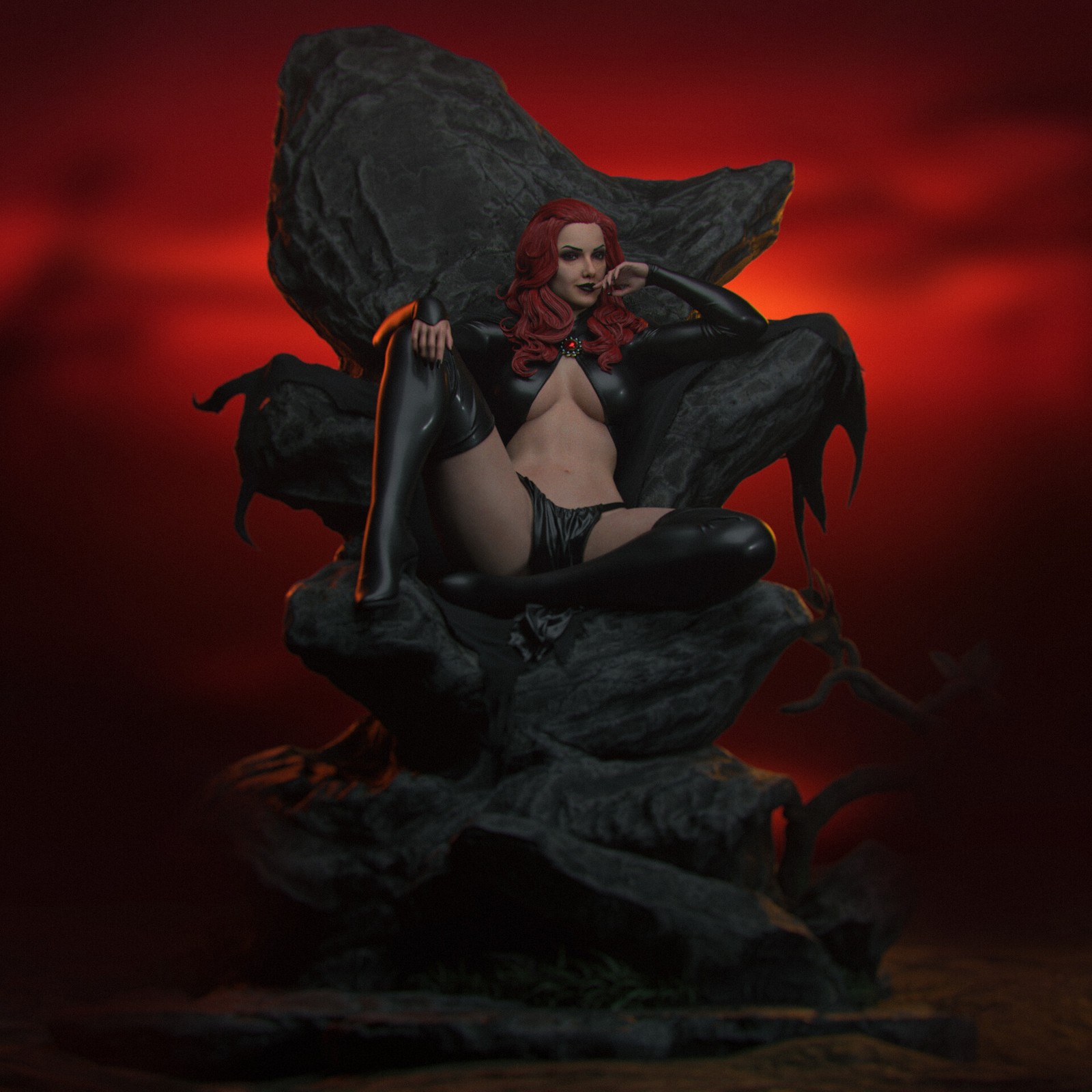 Madelyne Pryor - Image 5