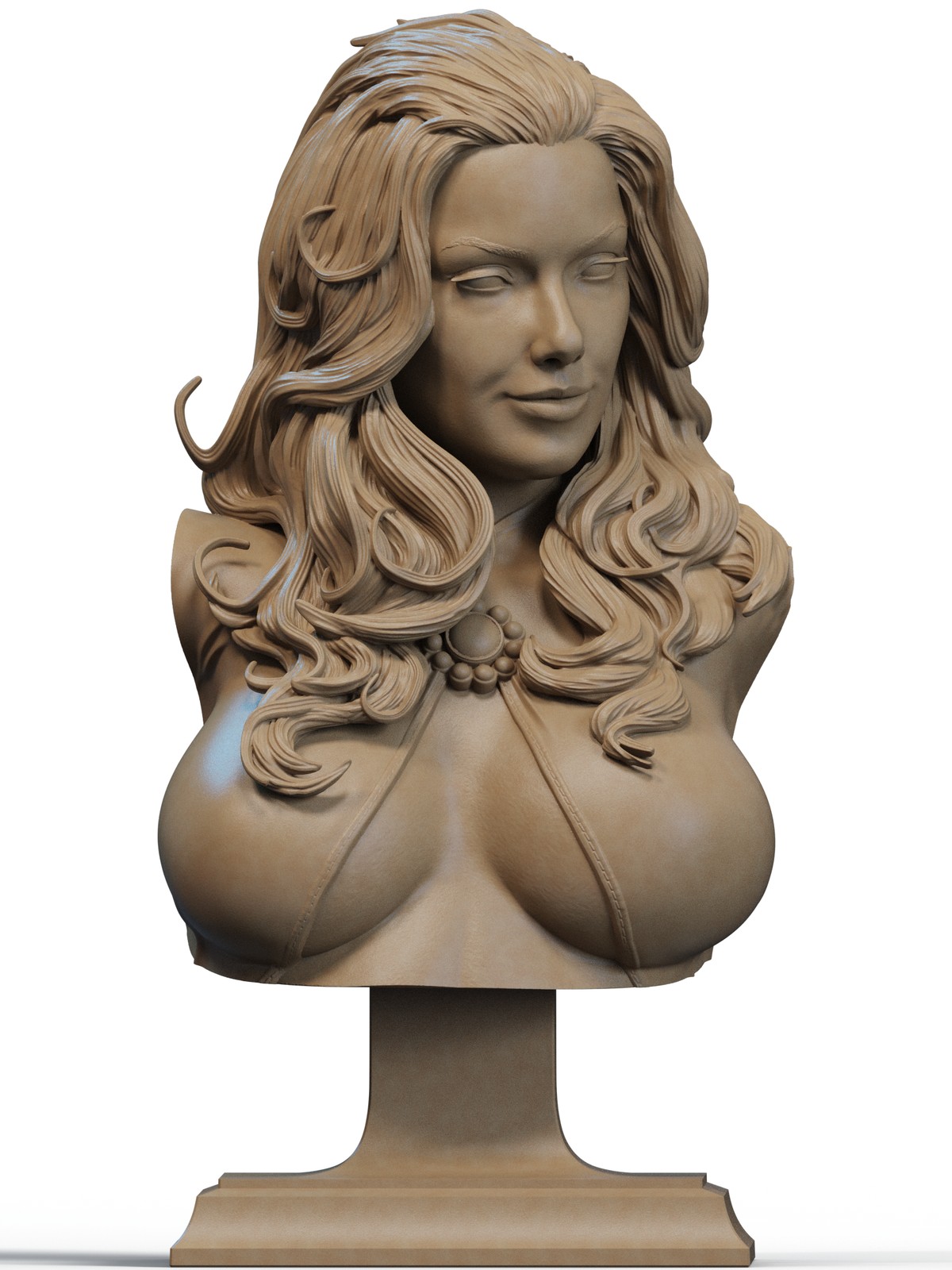 Madelyne Pryor - Bust