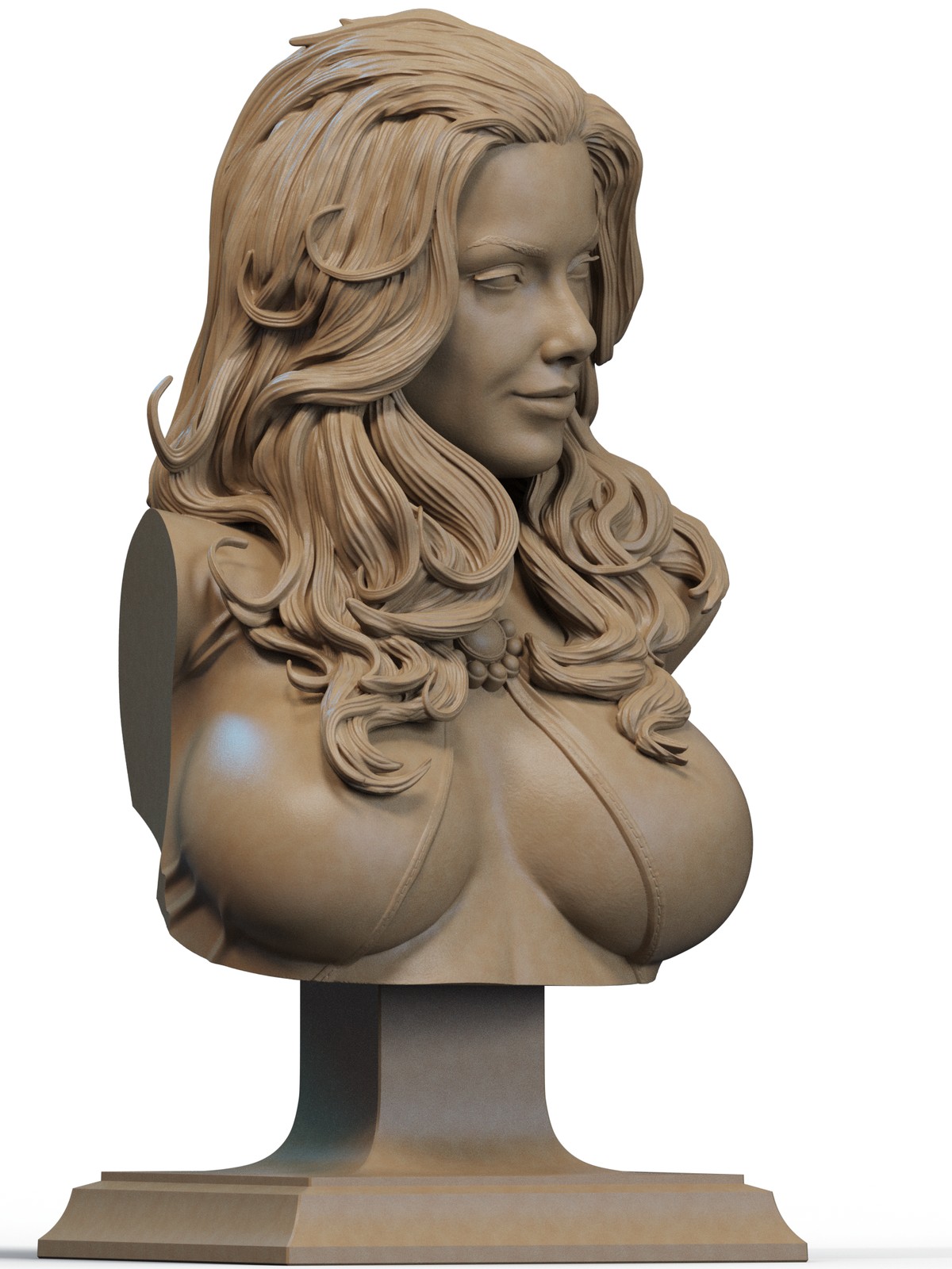 Madelyne Pryor Bust - Image 2
