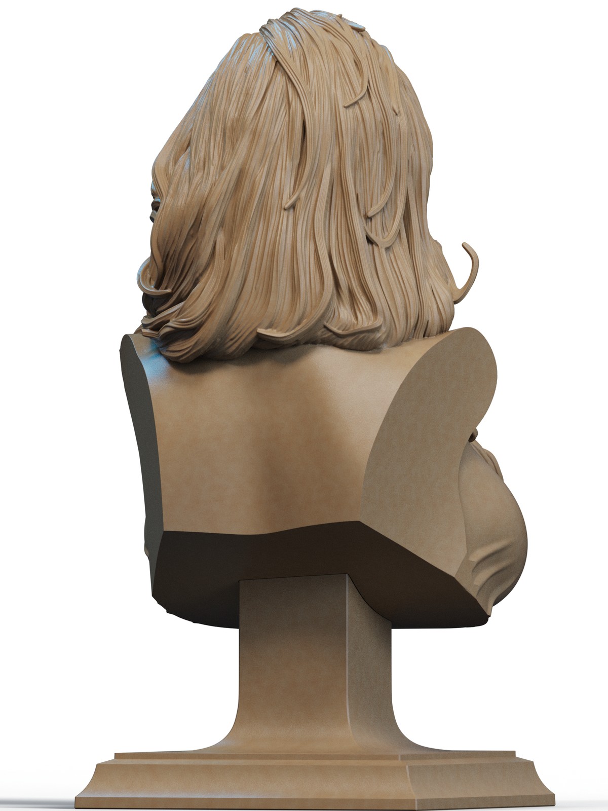 Madelyne Pryor Bust - Image 3