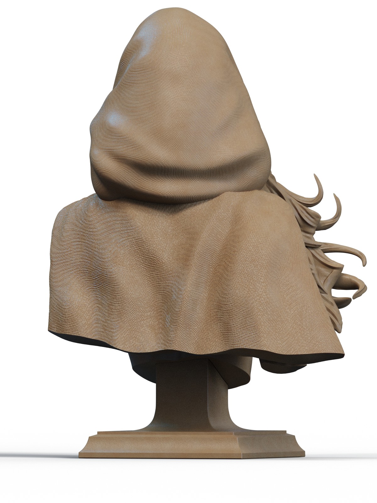 Magdalena Bust - Image 3