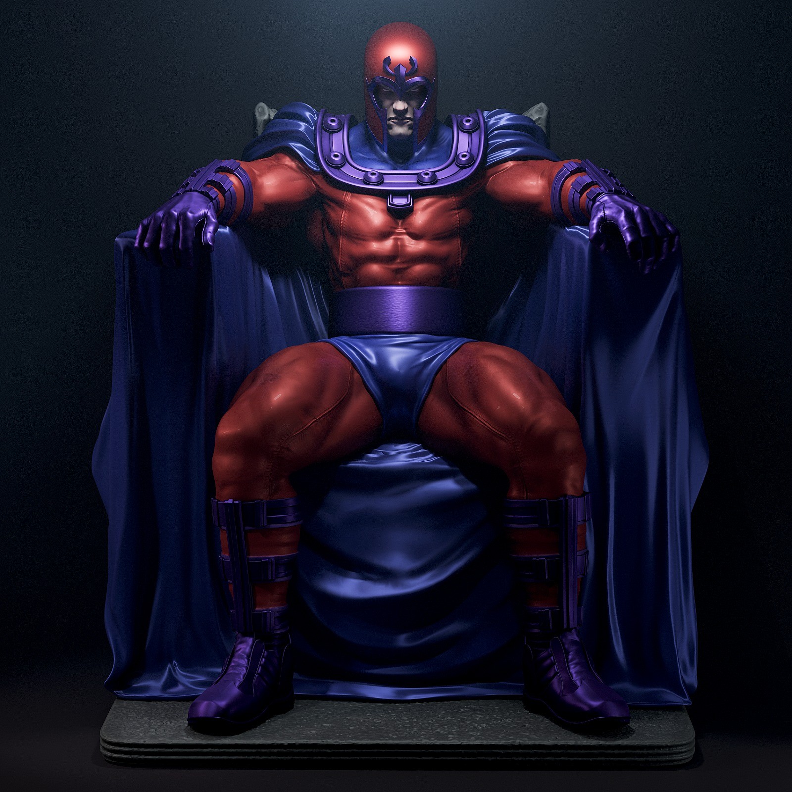 Magneto - Image 2