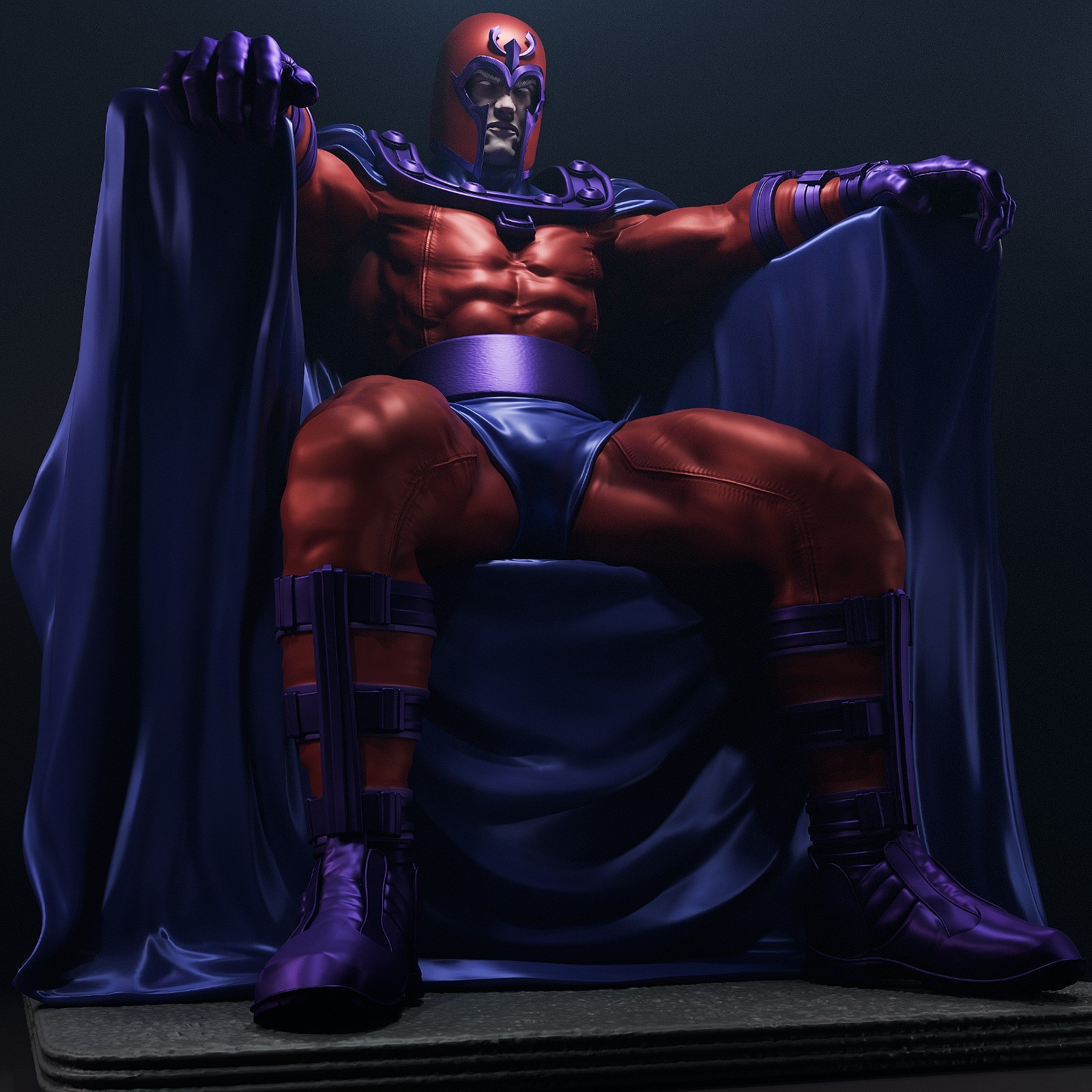 Magneto - Image 3