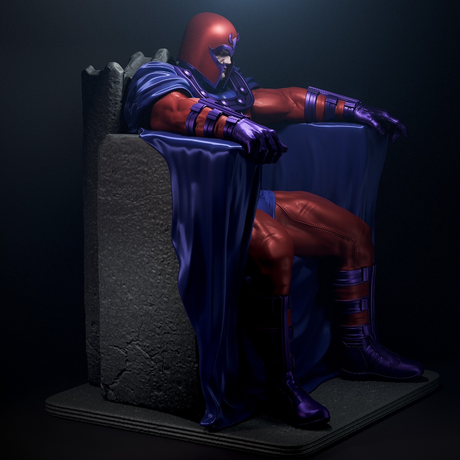 Magneto - Image 4