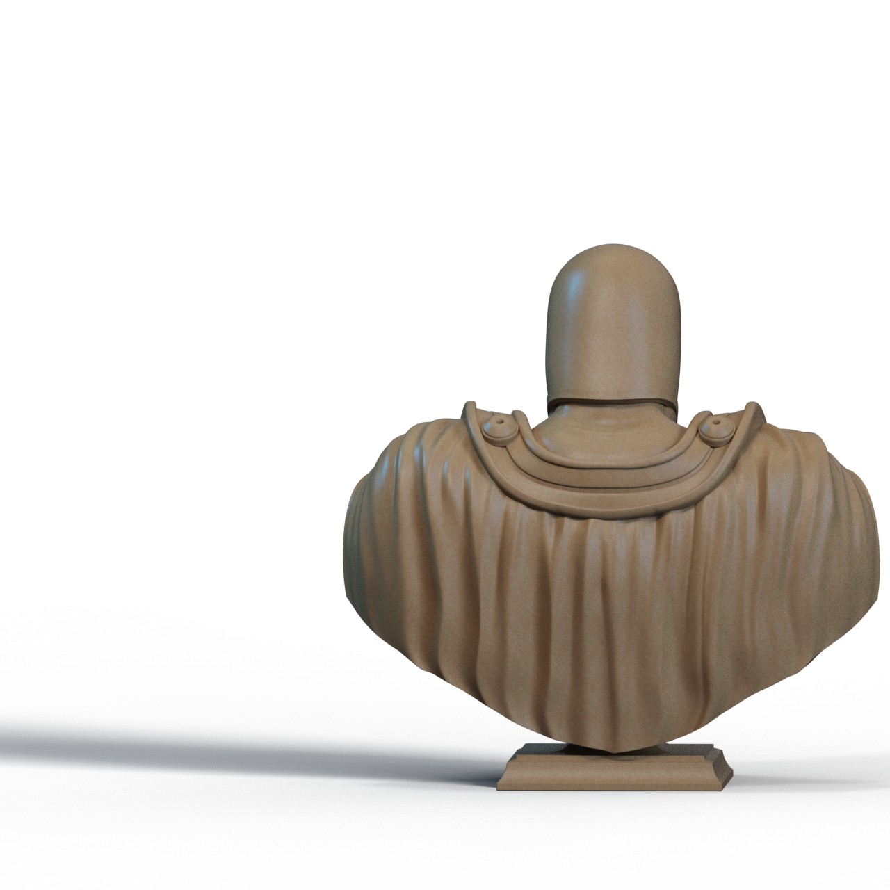 Magneto Bust - Image 4