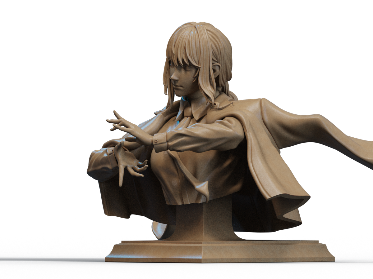 Makima Bust - Image 2