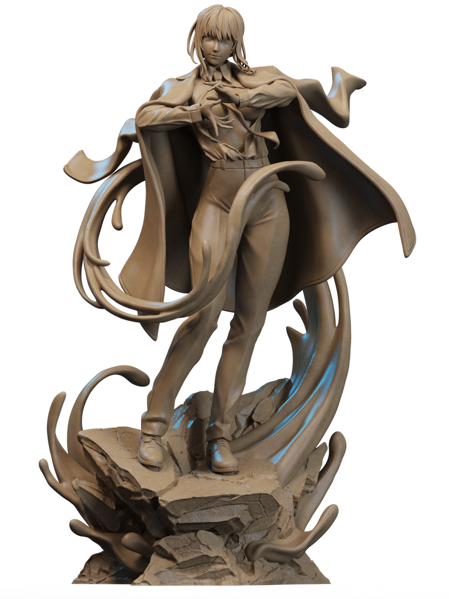 Makima Extra - Image 4