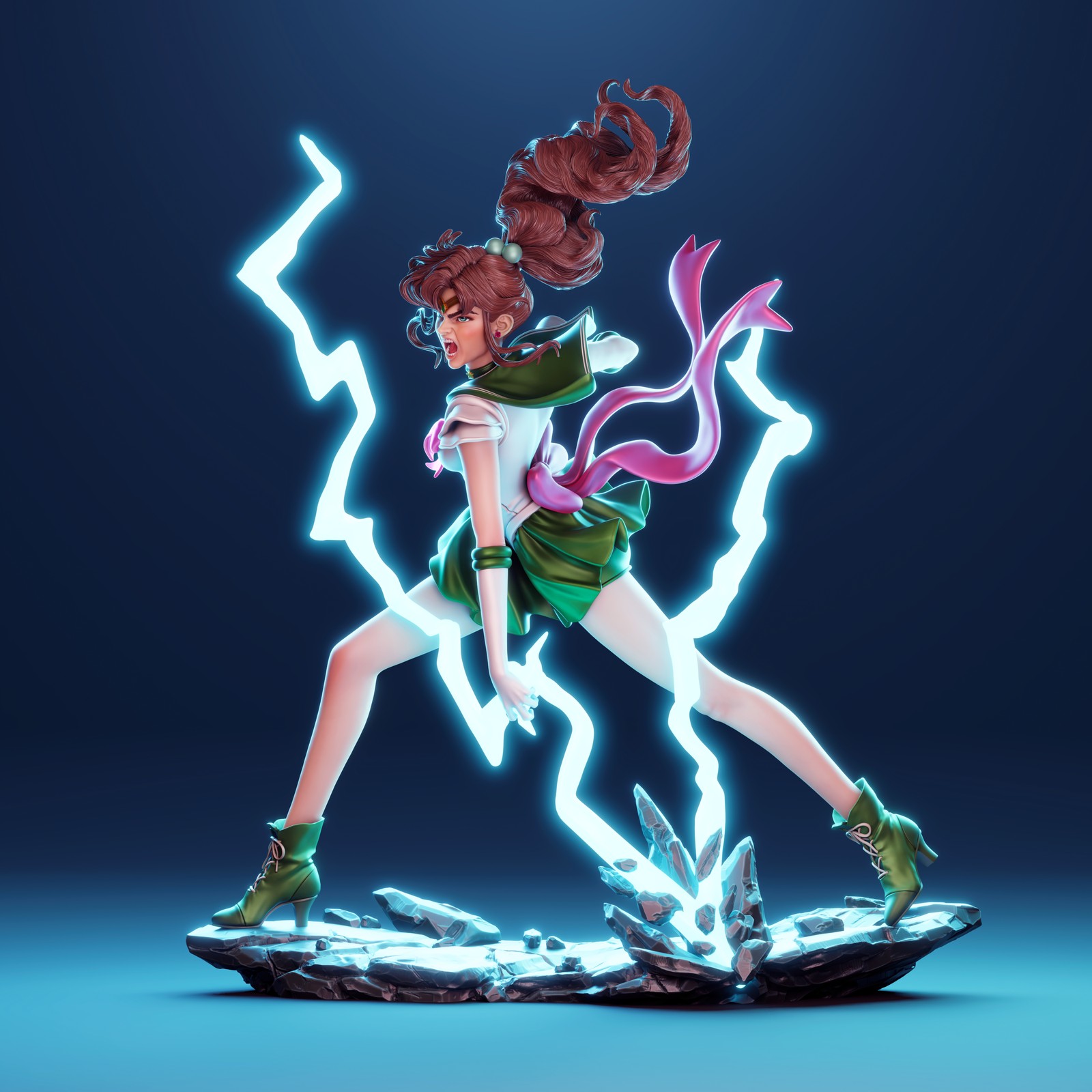 Makoto Kino - Image 4