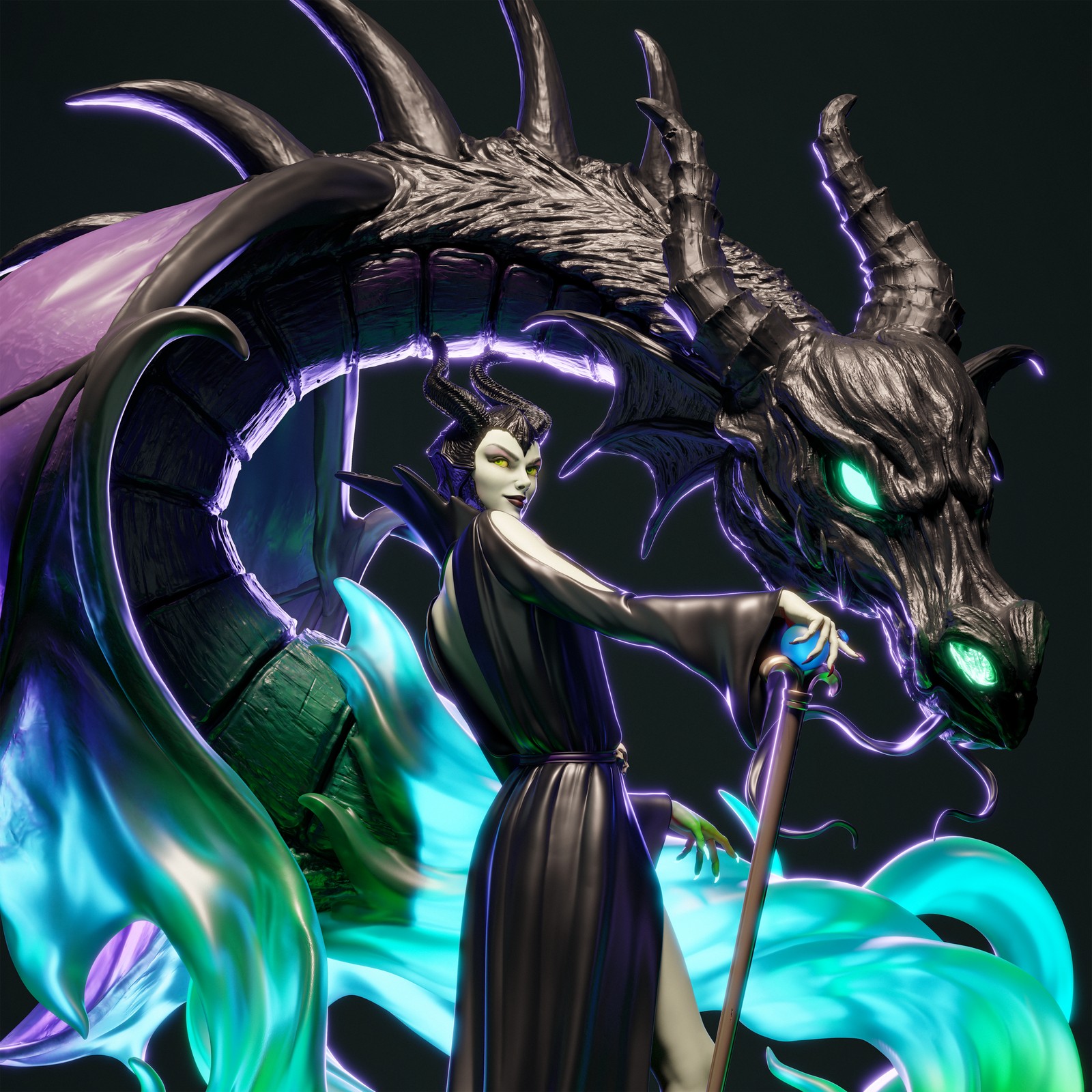 Maleficent - Image 2