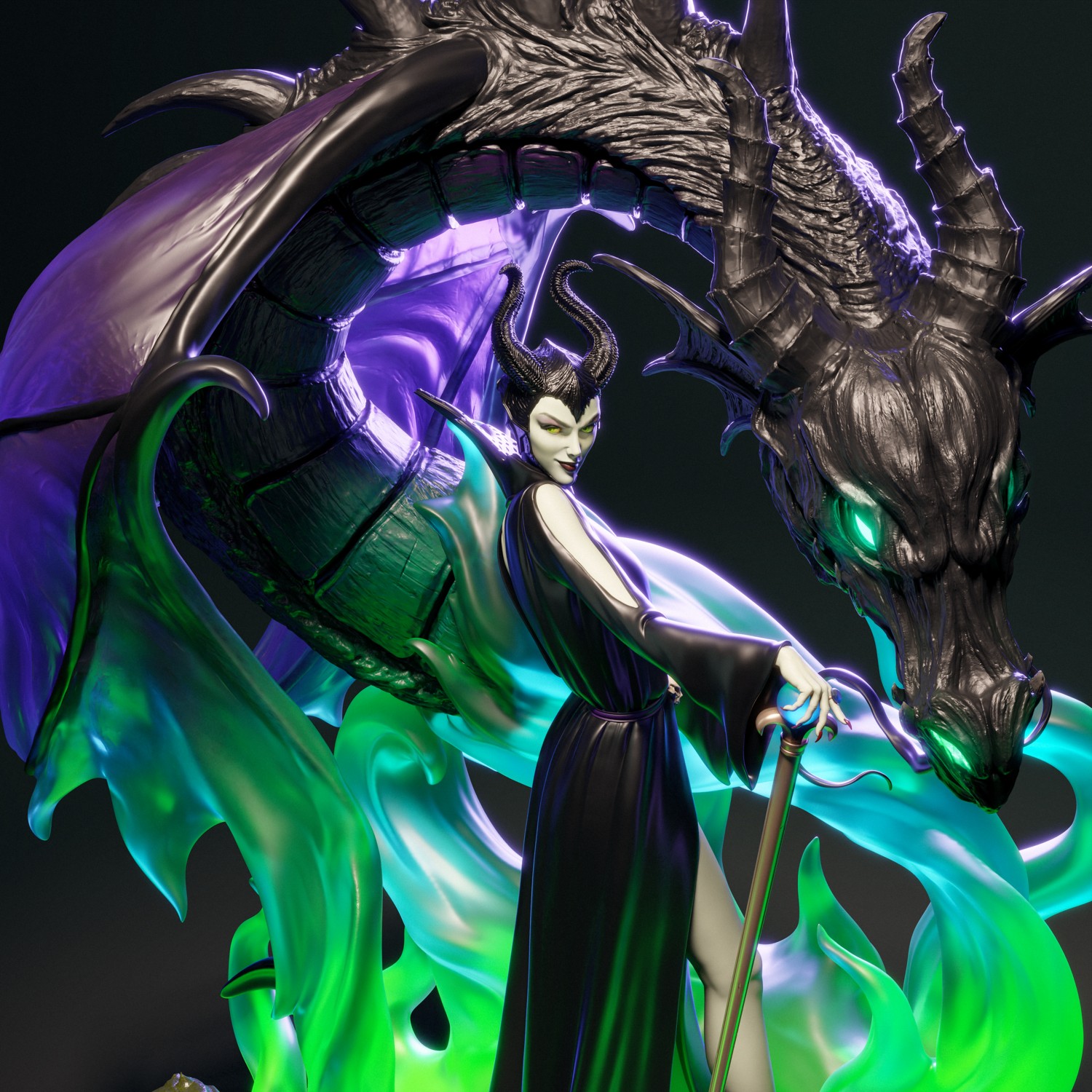 Maleficent - Image 3