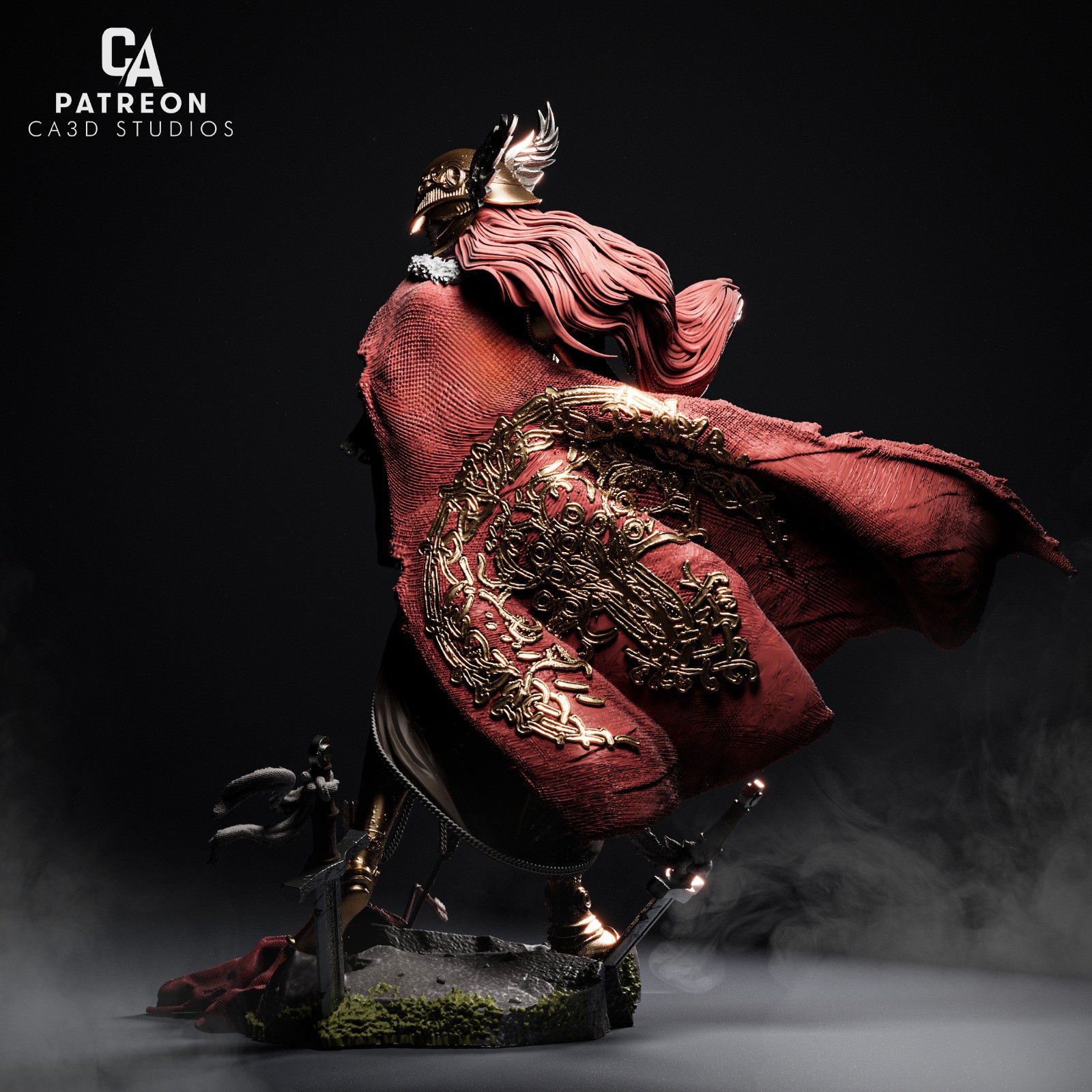 Malenia - Elden Ring - Image 4