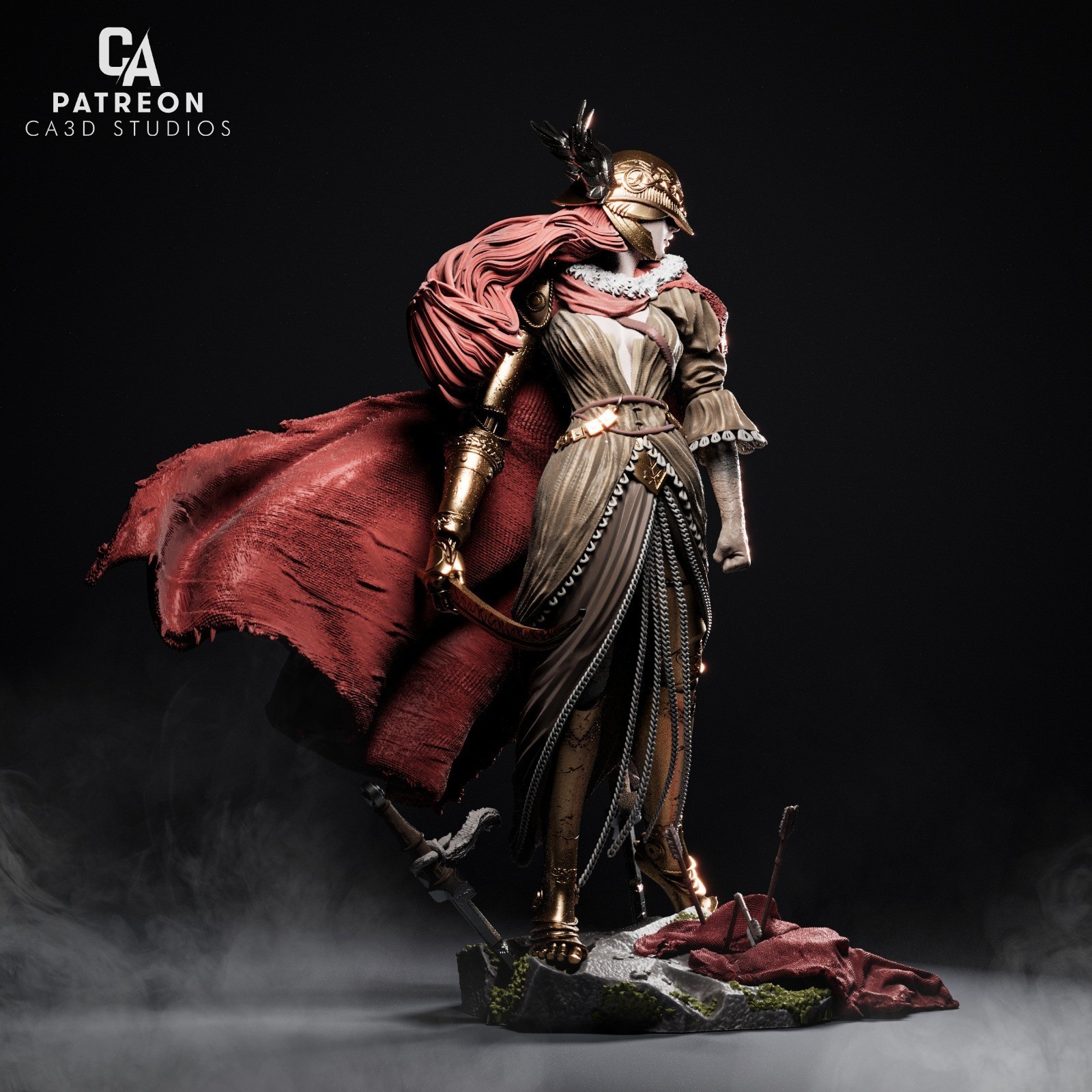 Malenia - Elden Ring - Image 5