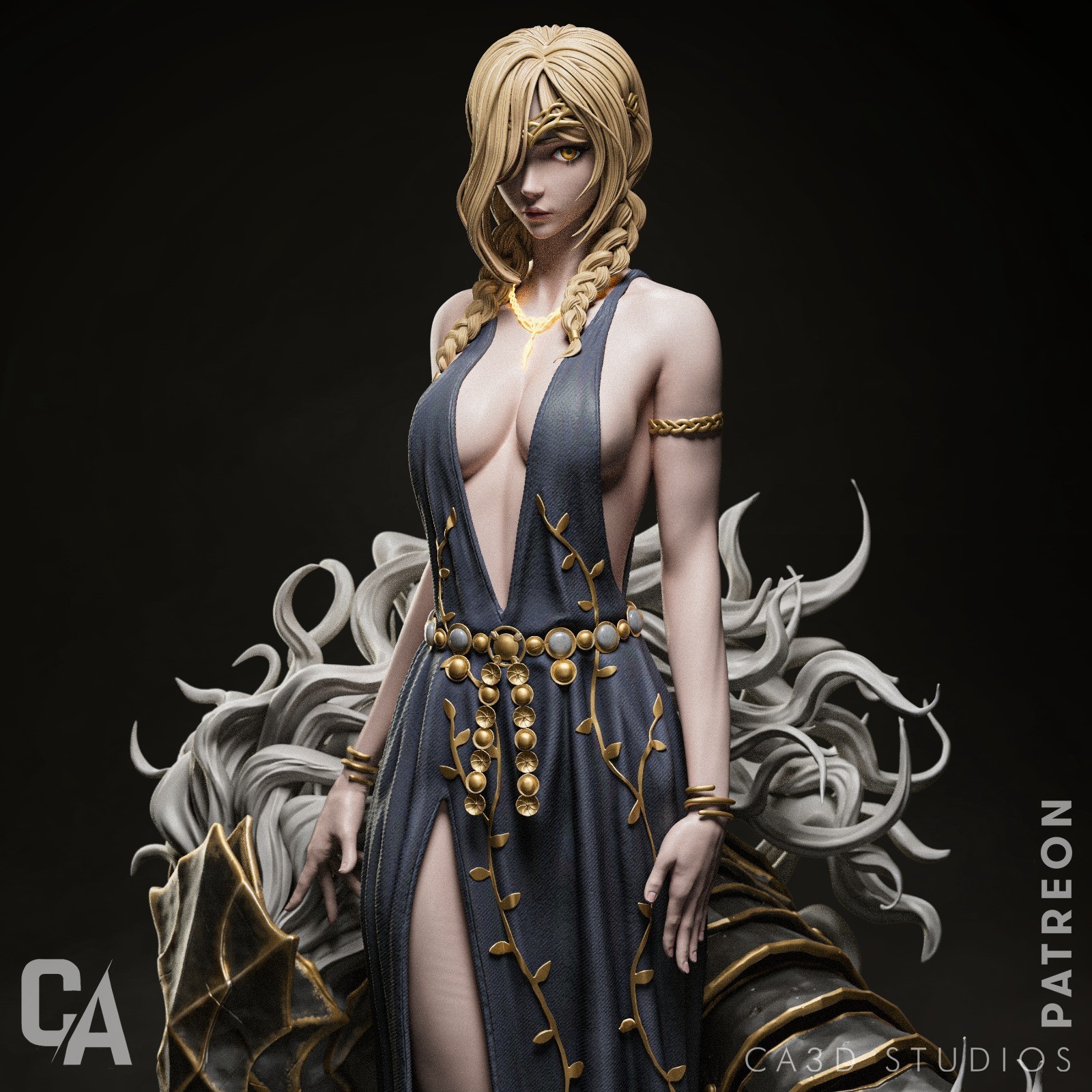 Marika (Elden Ring)