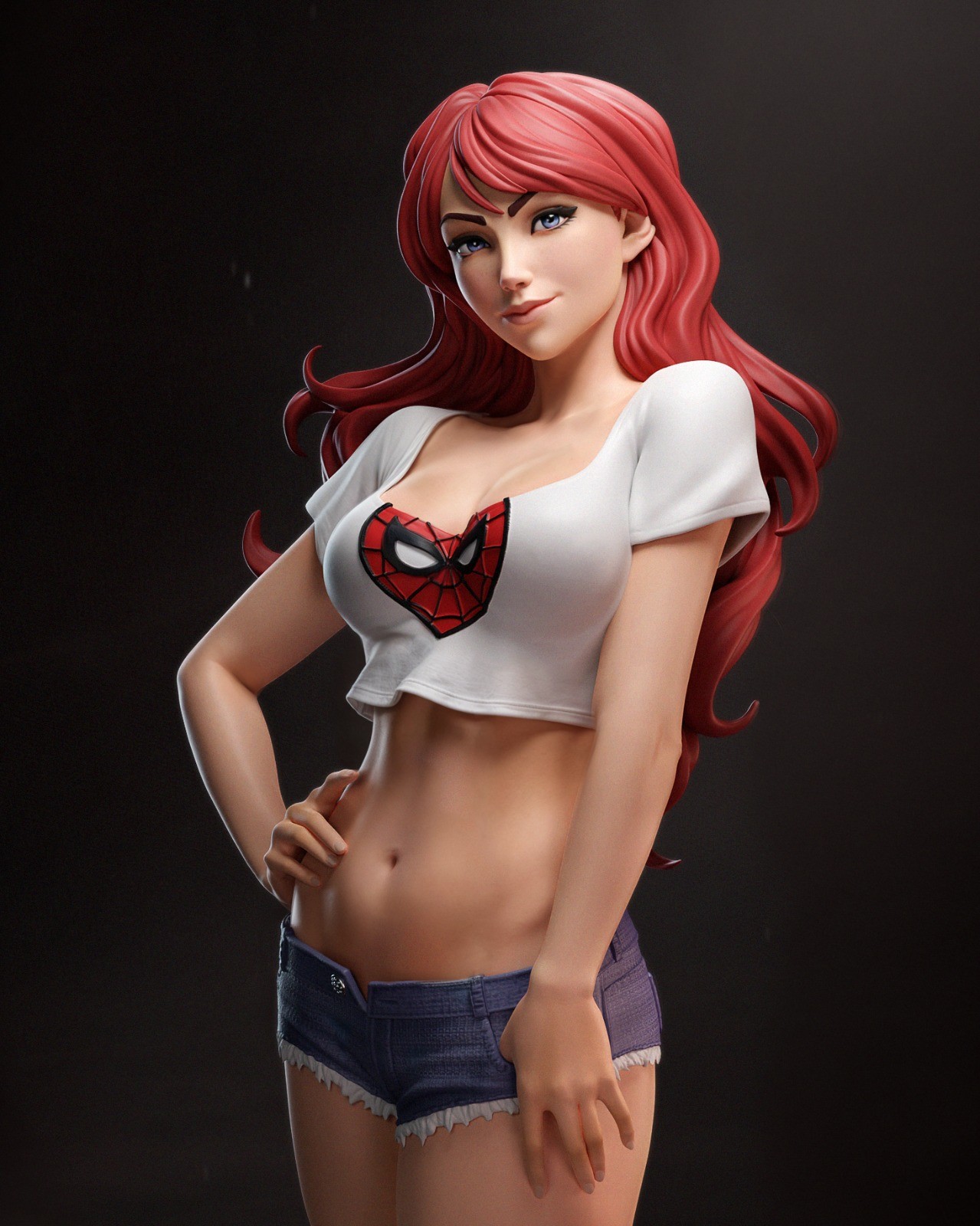 Mary Jane (Marvel)